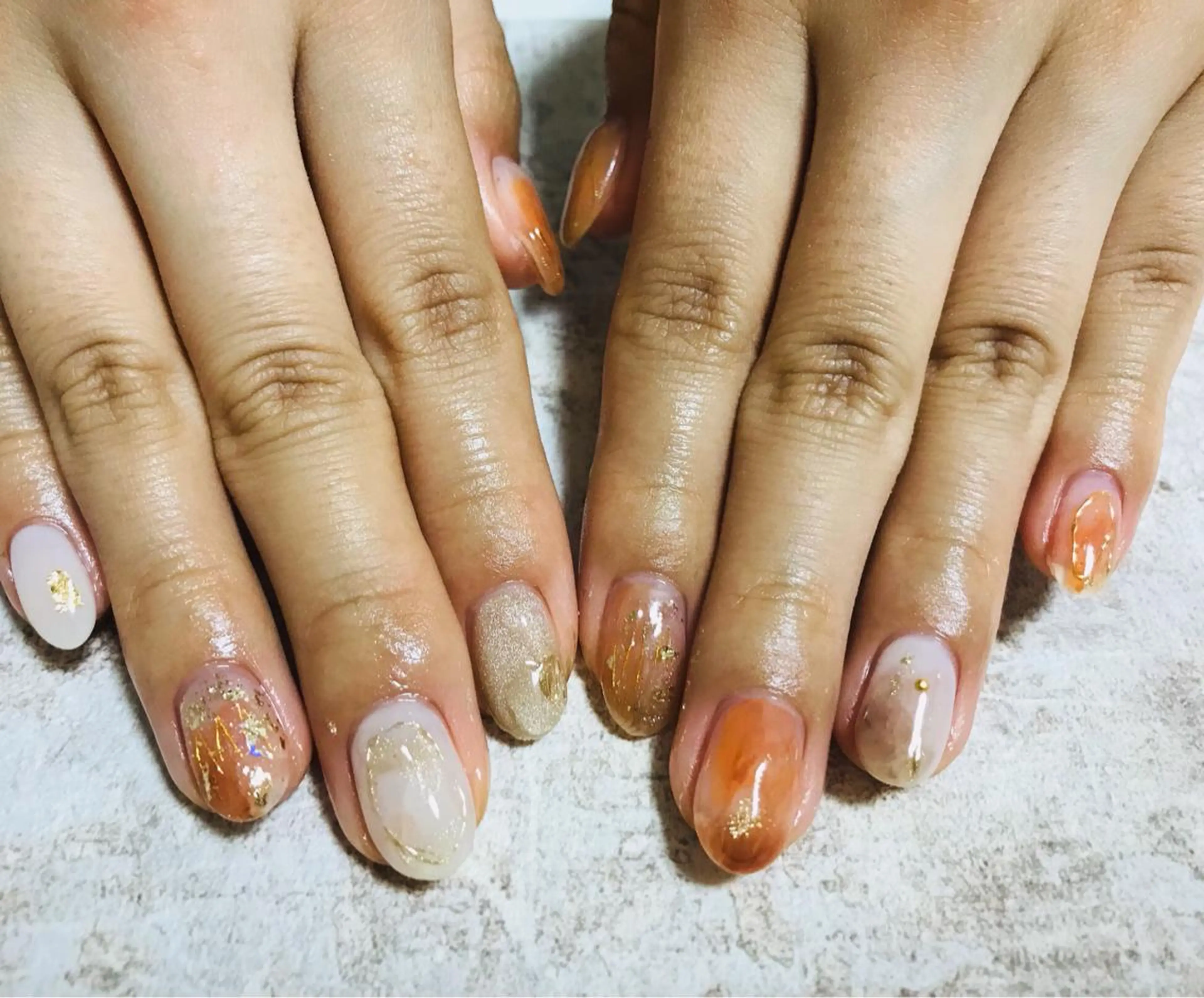 ネイル Ｍ`s プライベートサロンのエステ・リラクイメージ