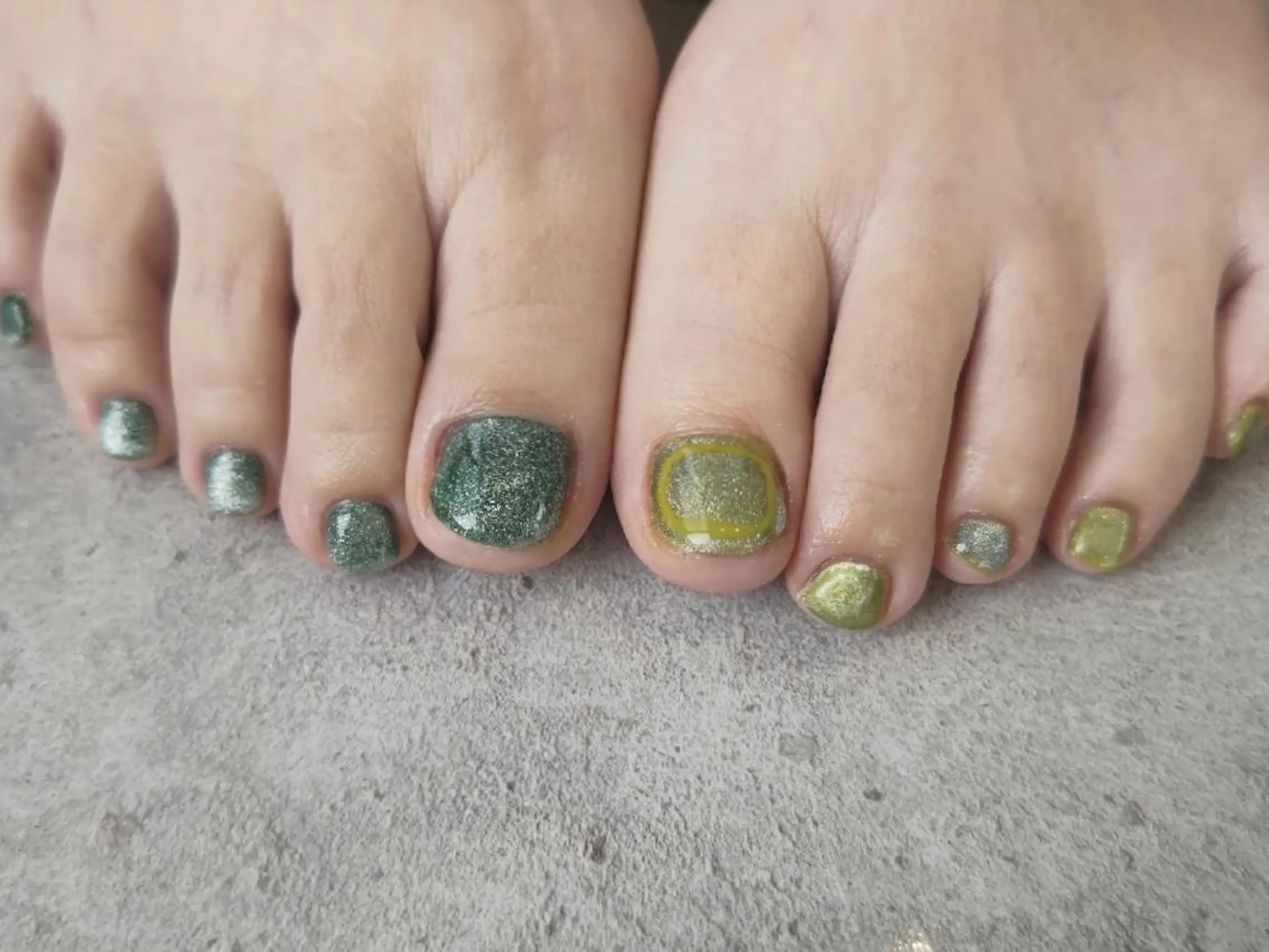 ネイル felicita服部店所属・felicita fumi♡のネイルデザイン