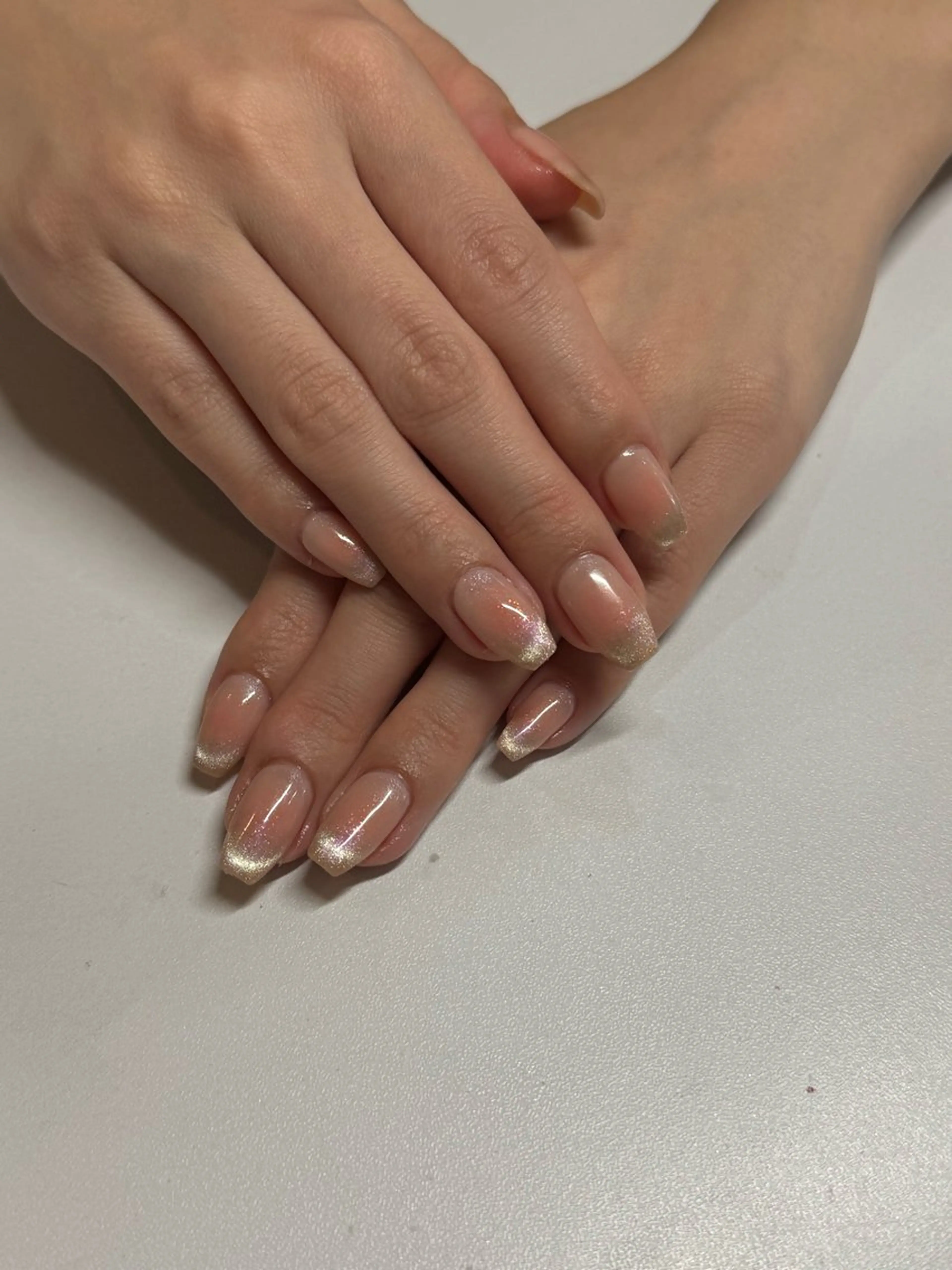 ネイル たかの はづきのネイルデザイン