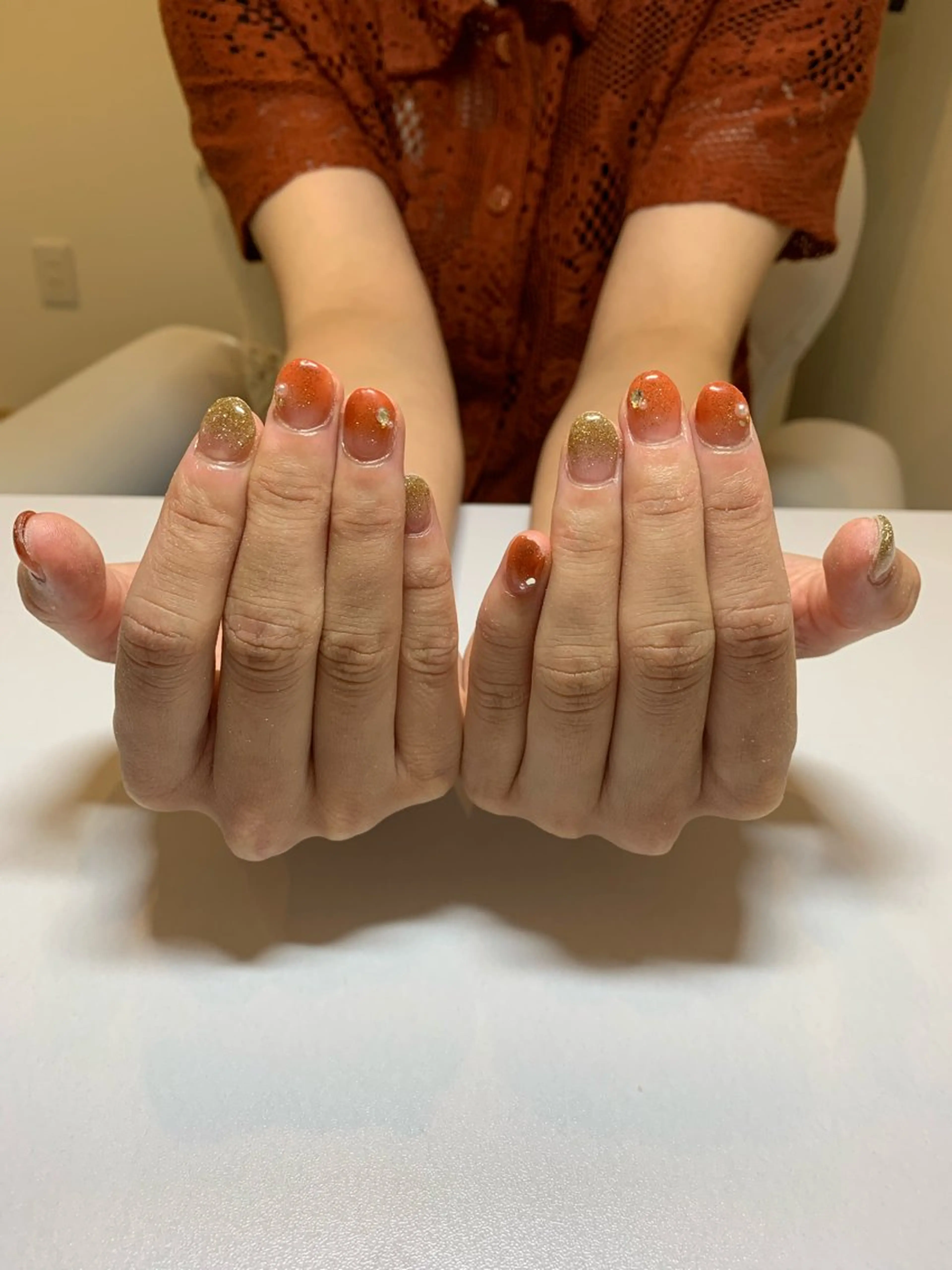 ネイル Frere nailのネイルデザイン