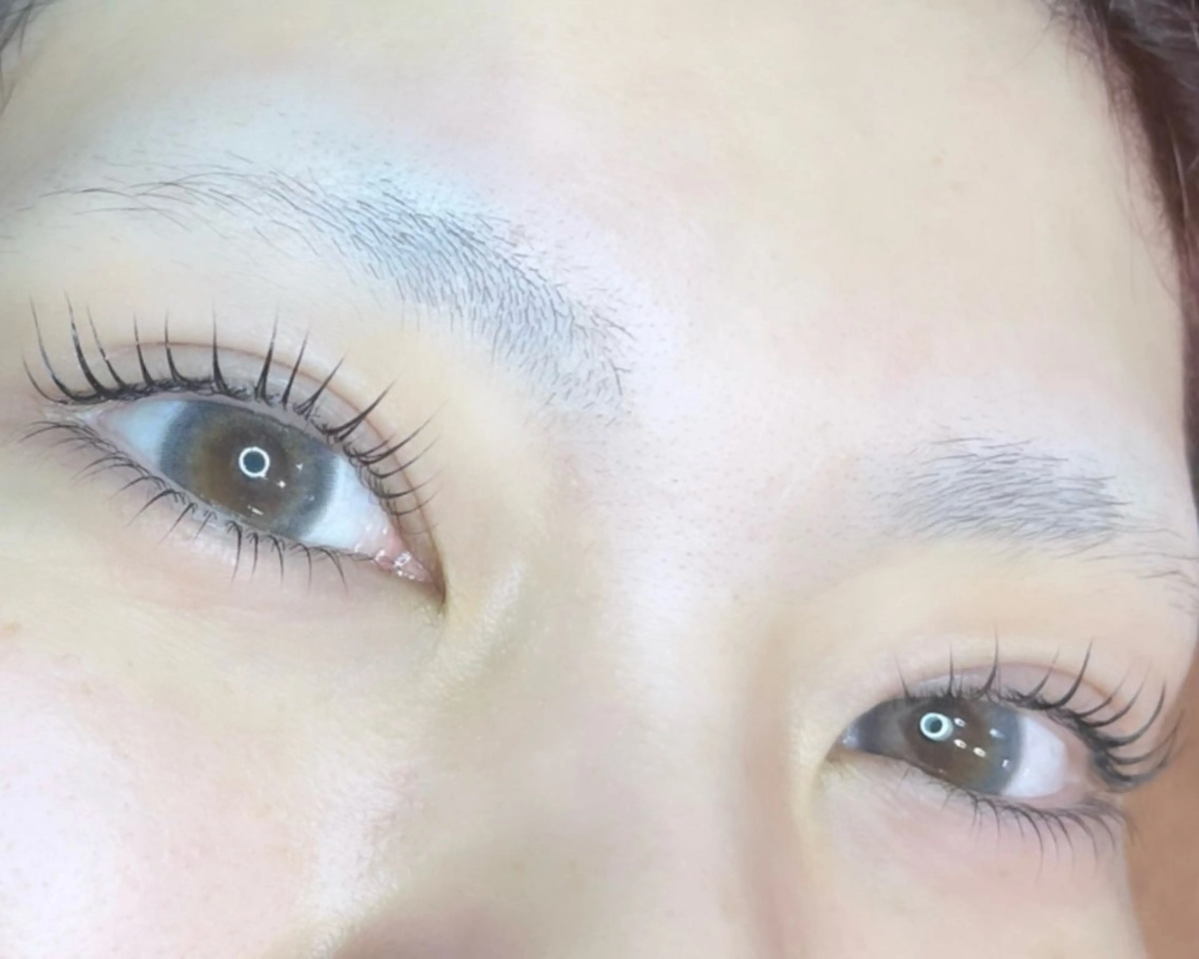 マツエク・マツパ 浅野 優衣のネイルデザイン