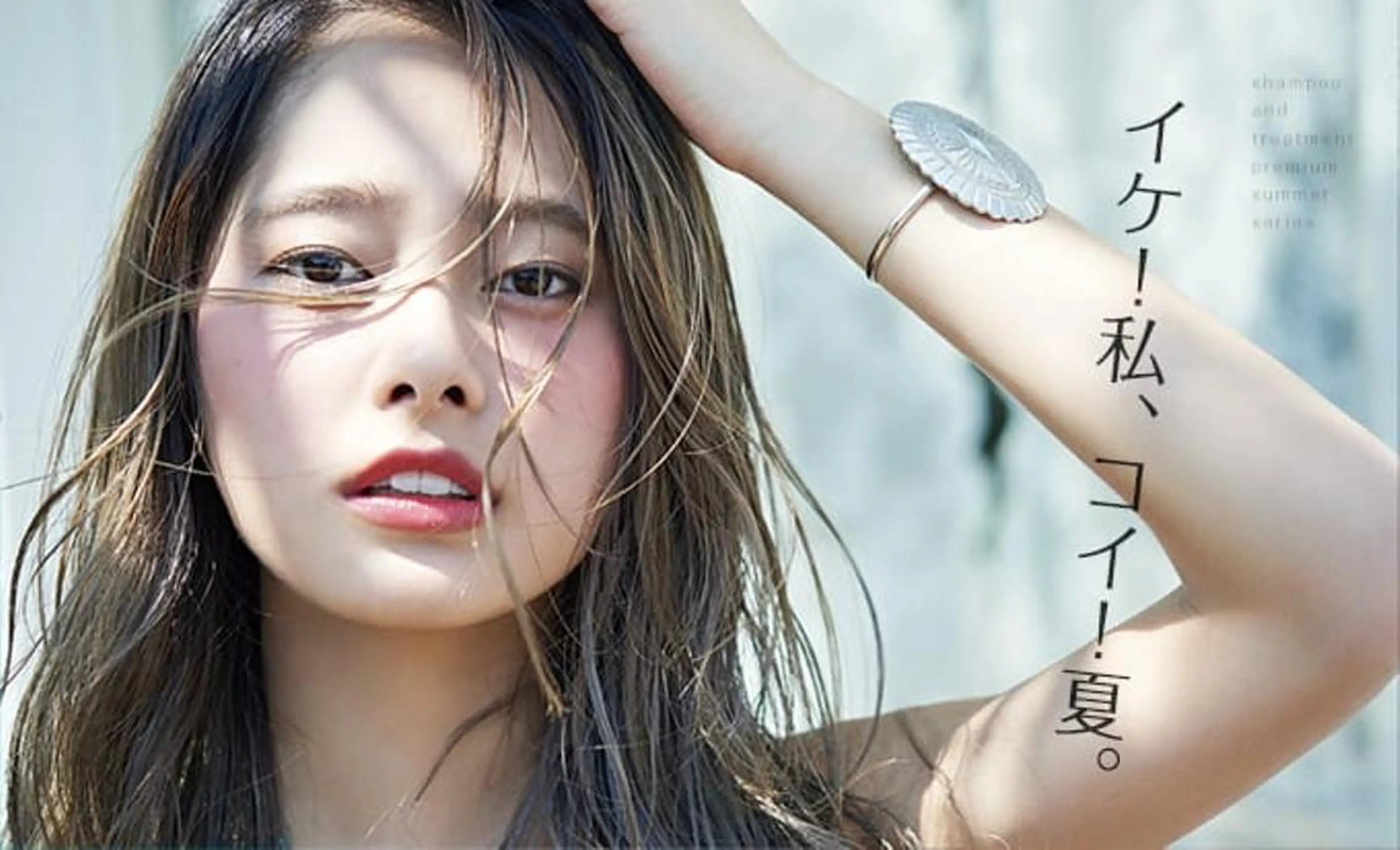 ロング カット トリートメント ♡大人カワイイ hair♡徳井はやとのヘアスタイル