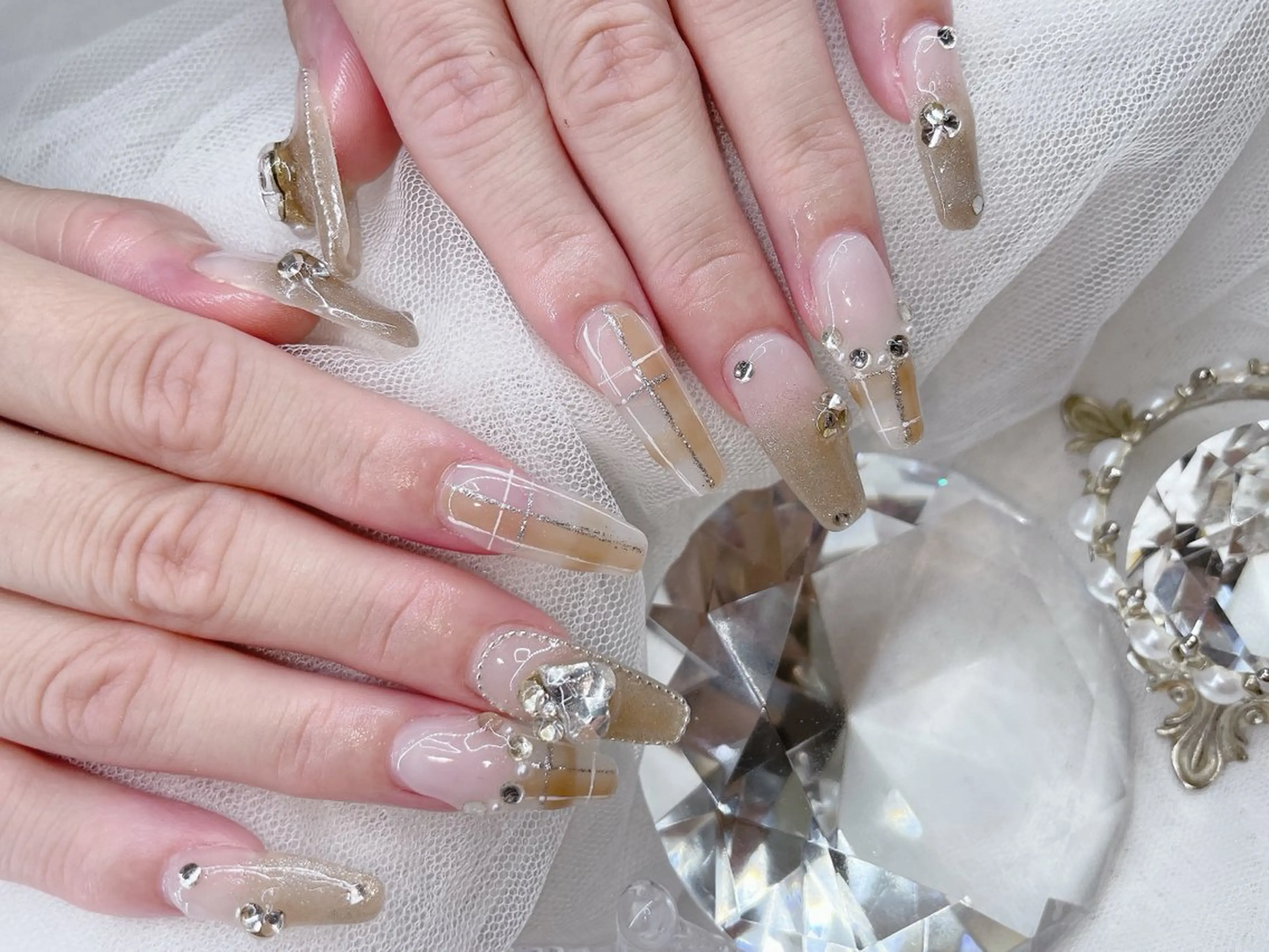 ネイル misun_ nailのネイルデザイン