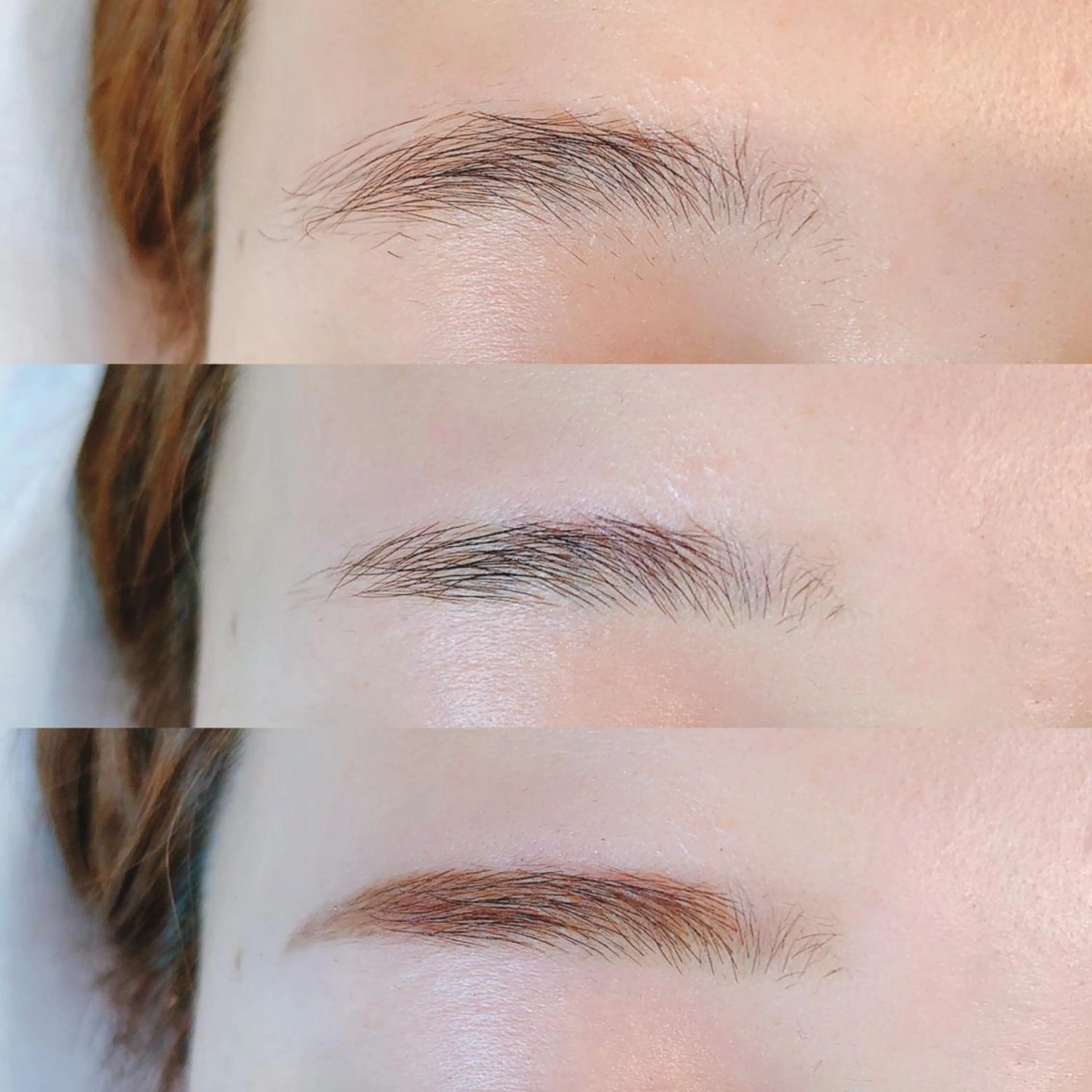 アイブロウ なかむら 🪡のマツエク・マツパデザイン