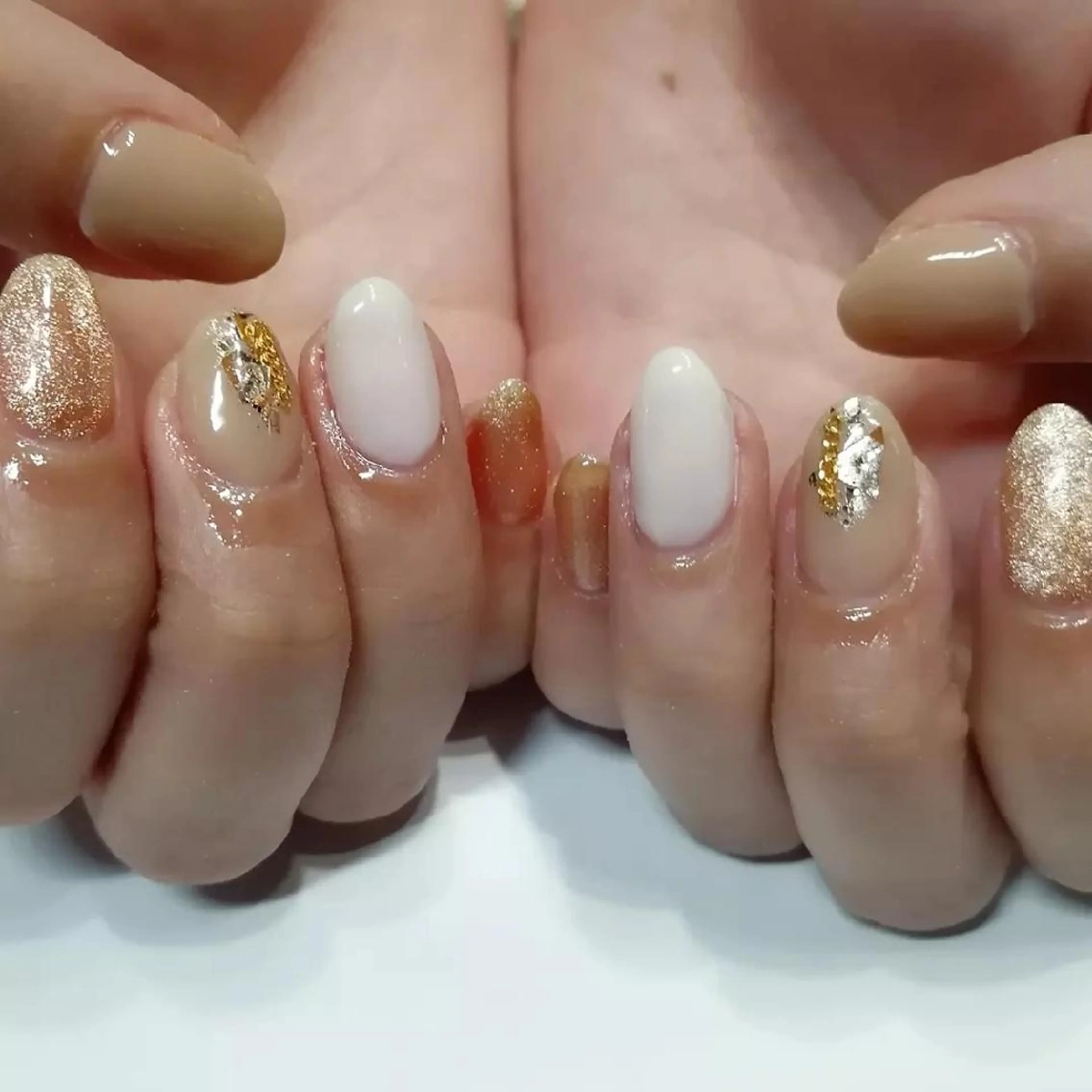 ネイル Risus NAILのネイルデザイン