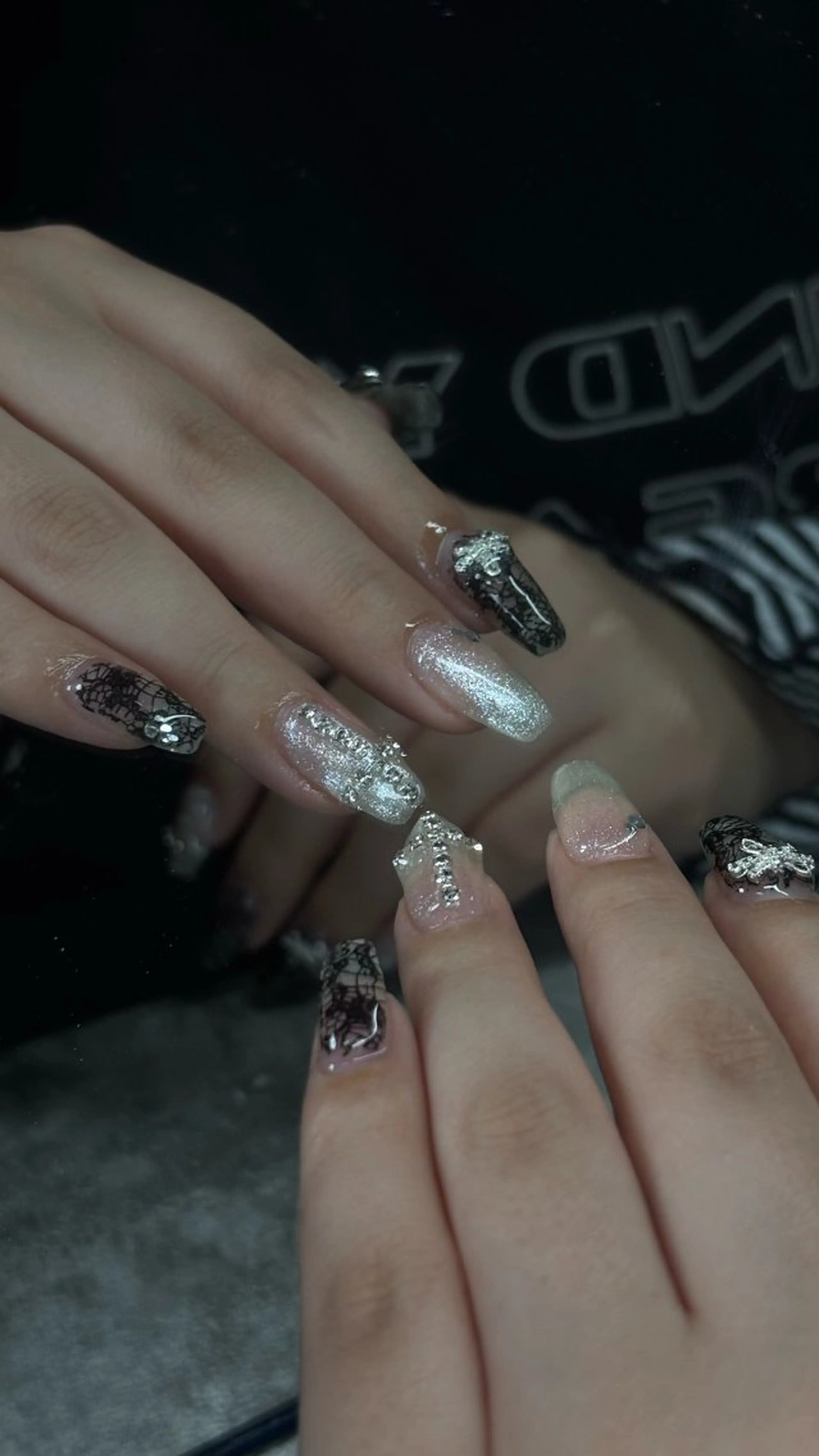 ネイル ハンドネイル kapariri nail★REINAのネイルデザイン