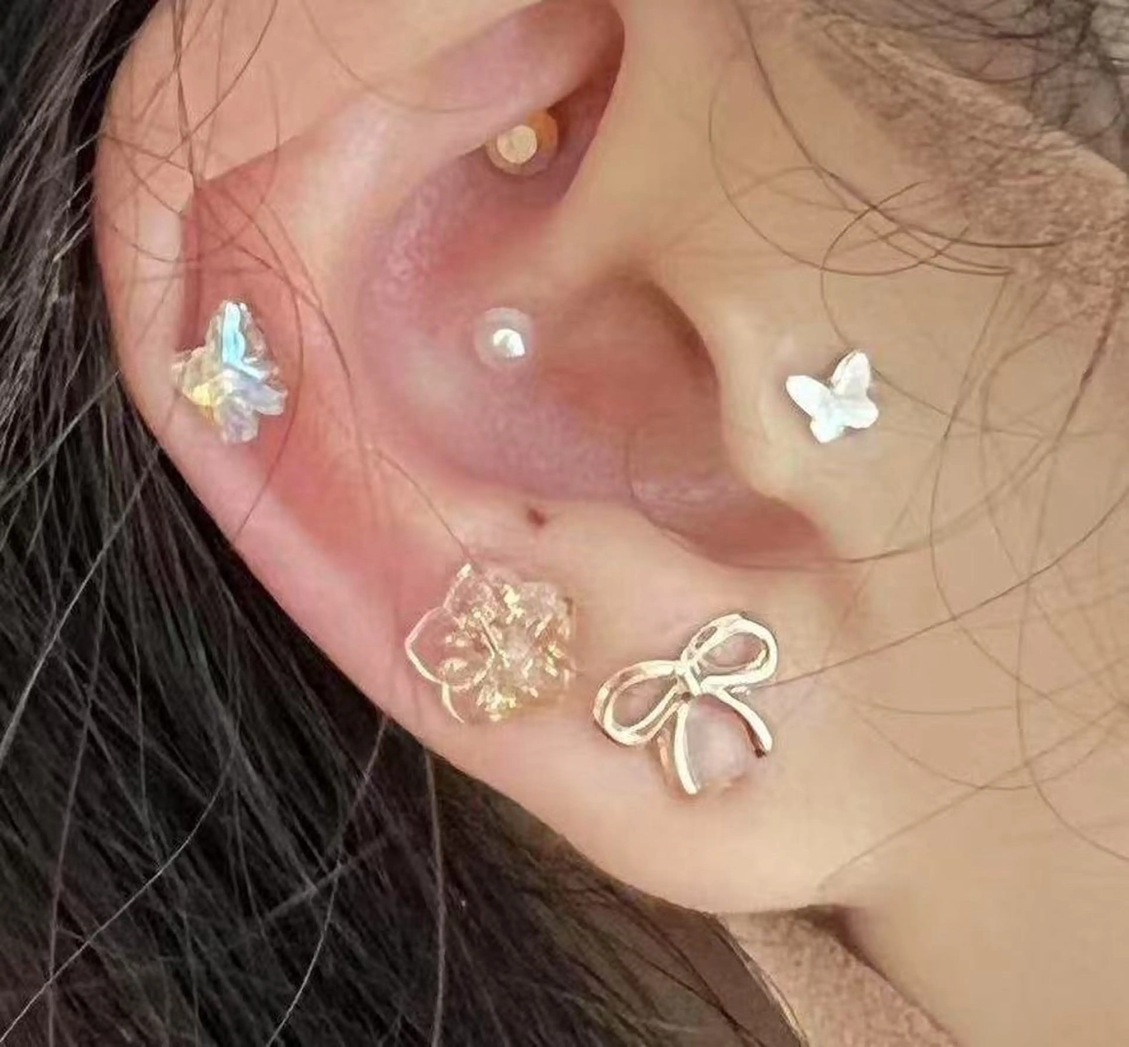 SunNail池袋駅 ワンホンネイルのネイルデザイン