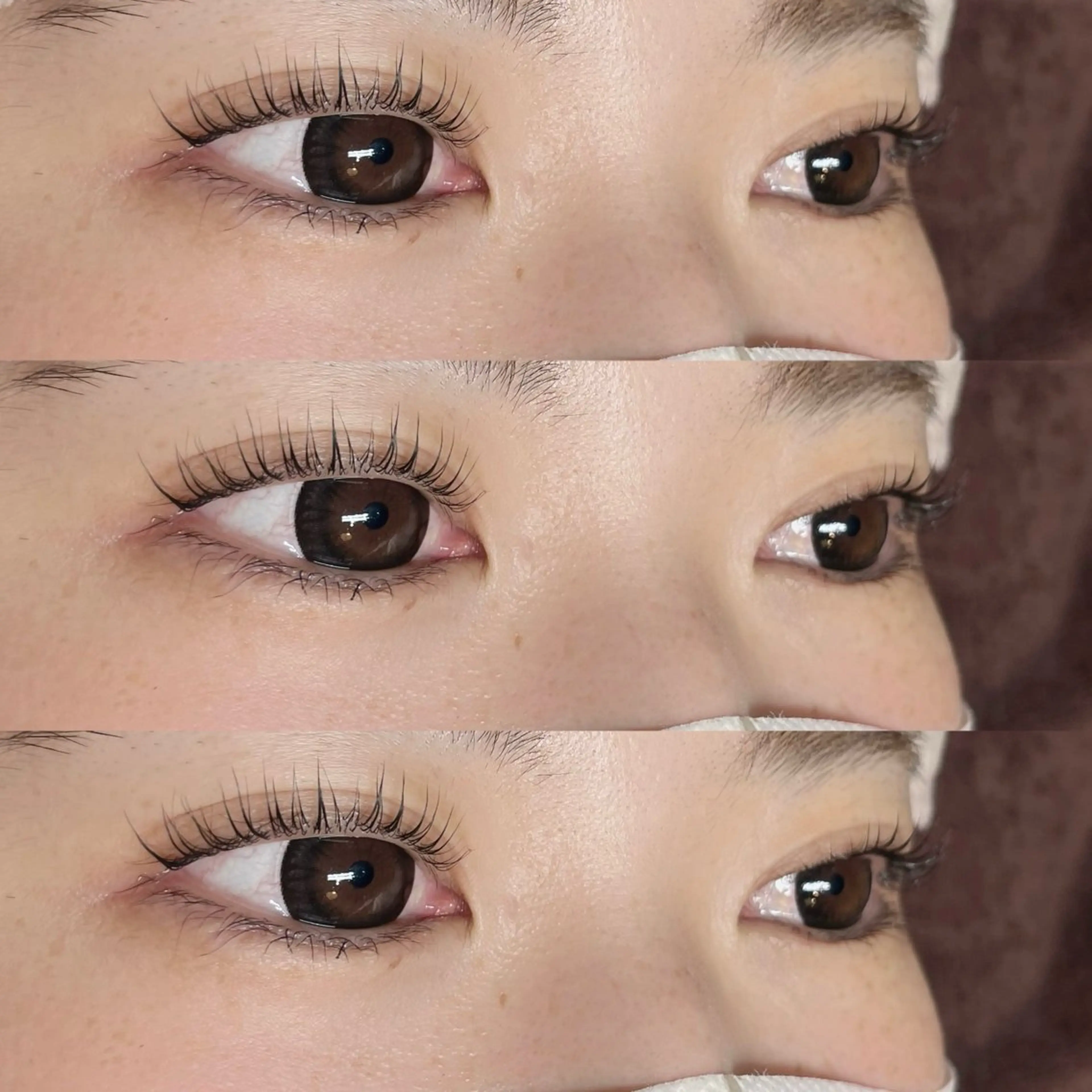 マツエク・マツパ ヌーベルボーテ 篠塚のマツエク・マツパデザイン