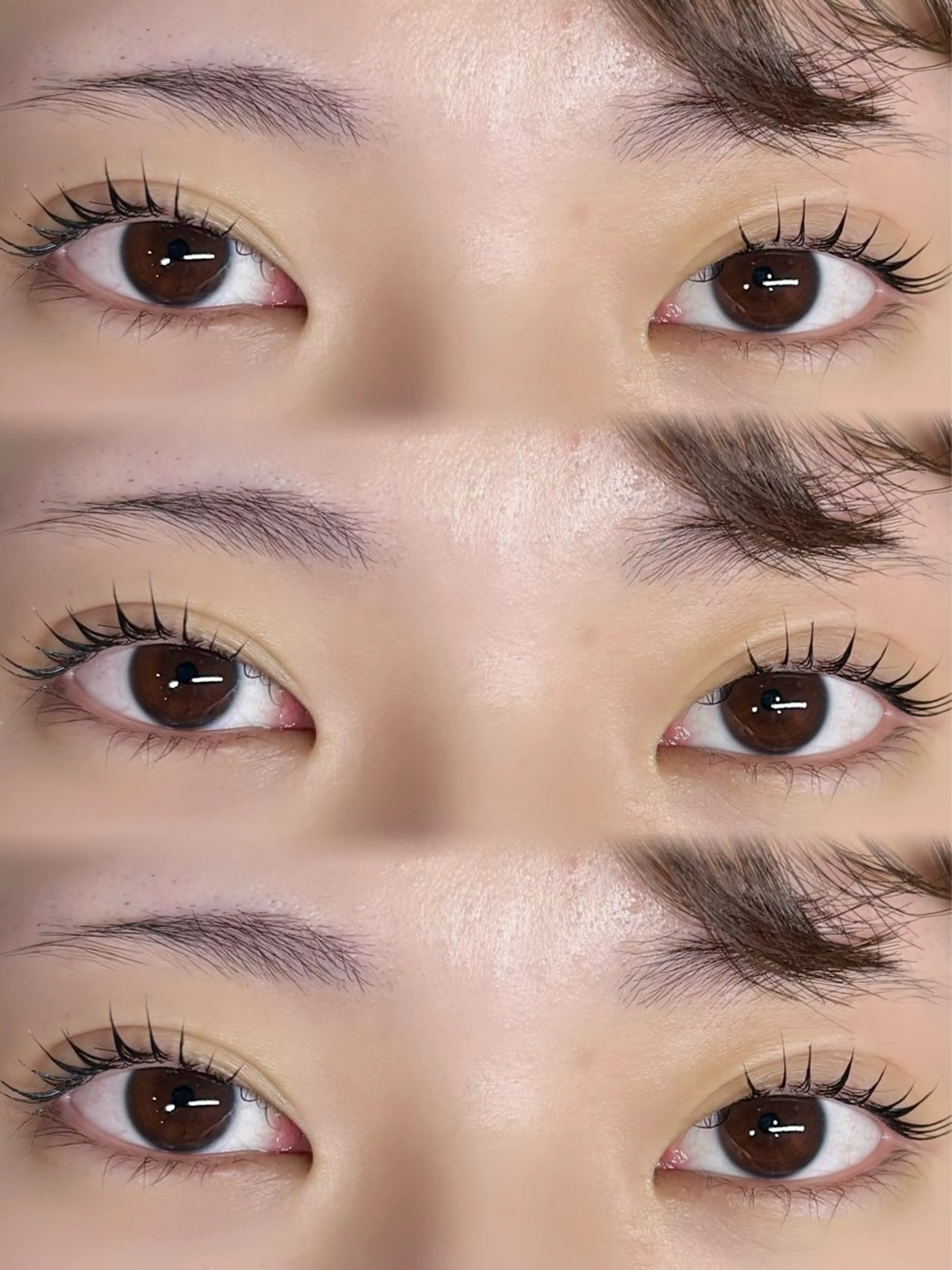 マツエク・マツパ peep 世莉 八田店・蟹江店勤務のマツエク・マツパデザイン