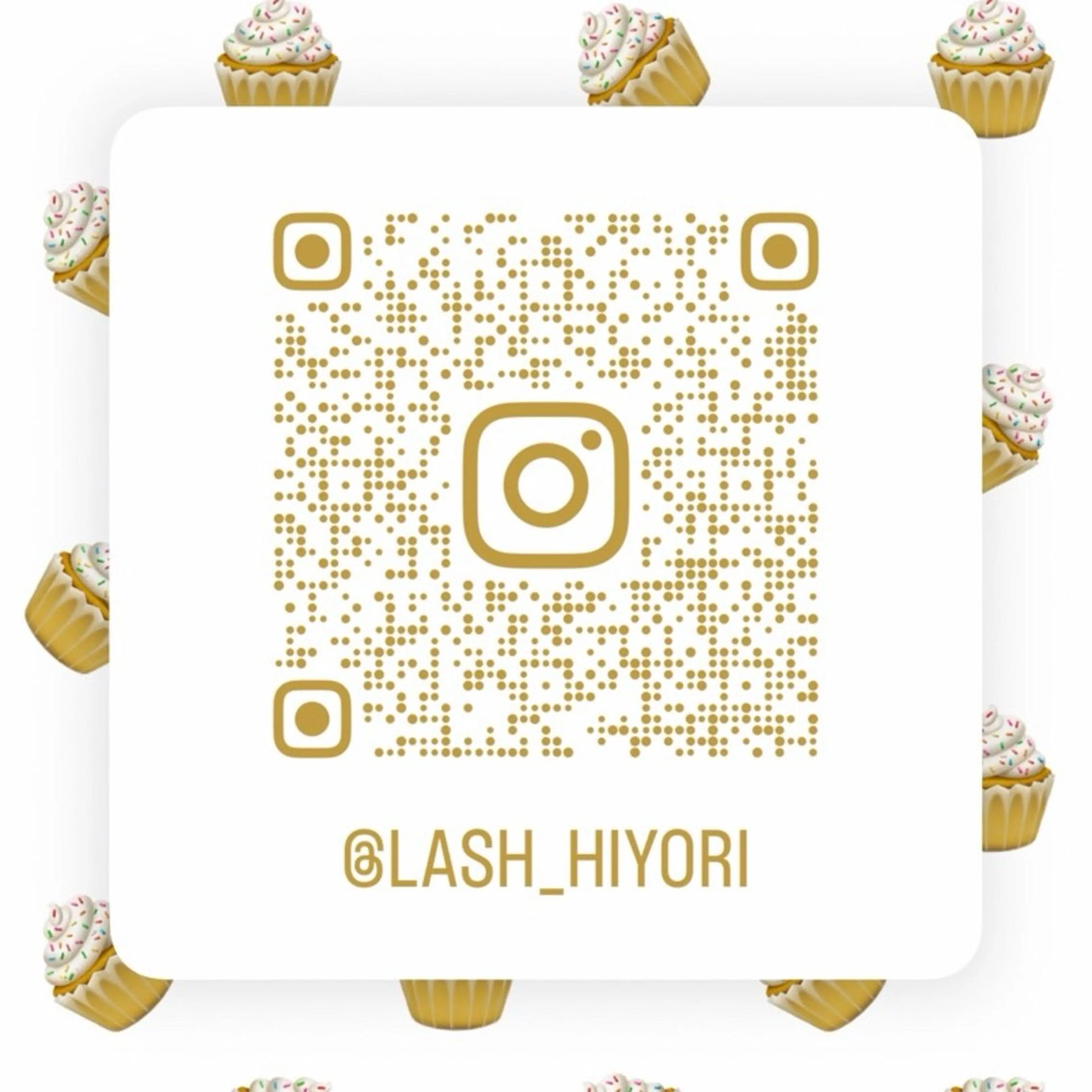 マツエク・マツパ LASH 五日市店 Hiyoriのマツエク・マツパデザイン