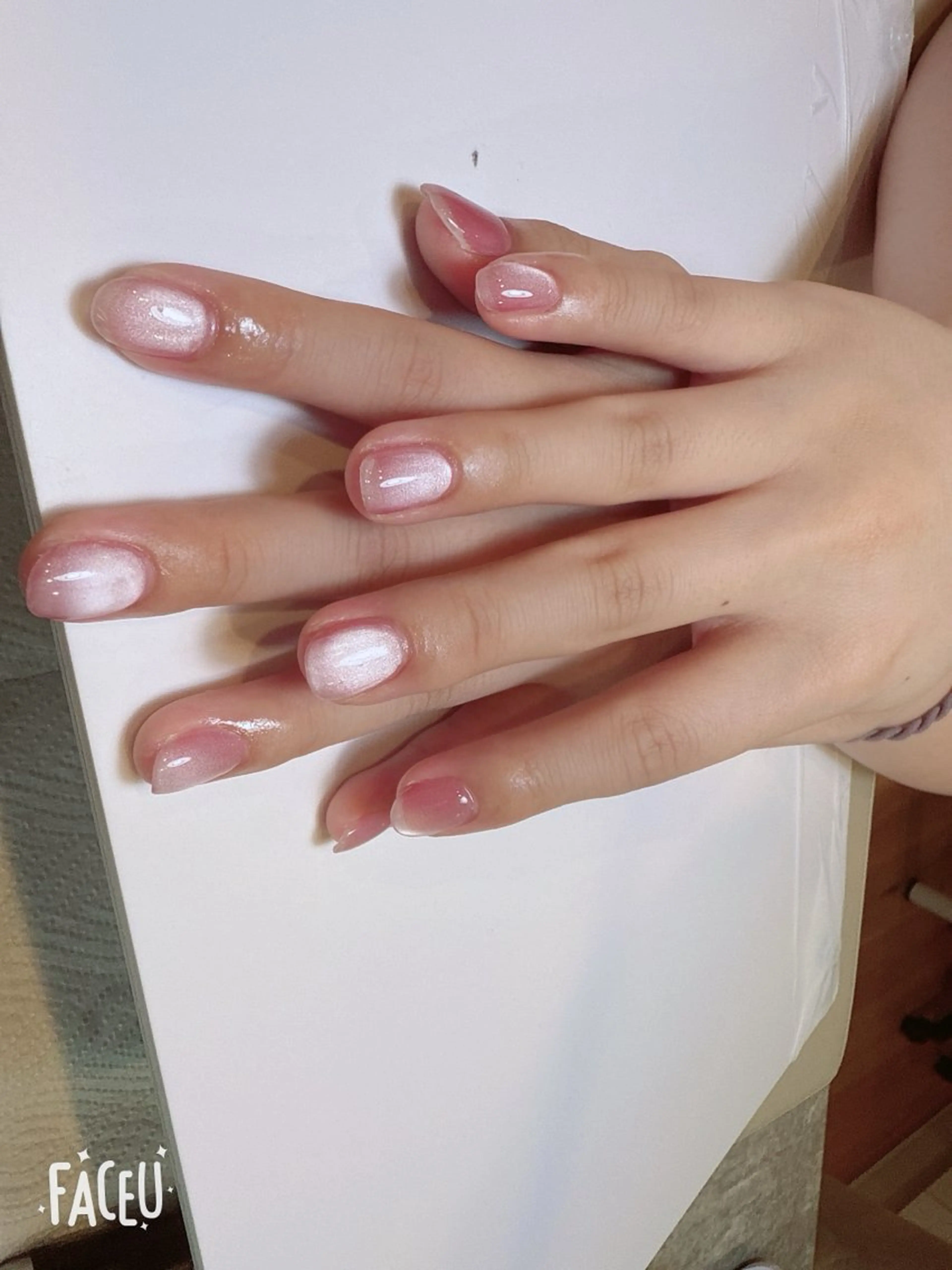 ネイル xin .nailのネイルデザイン