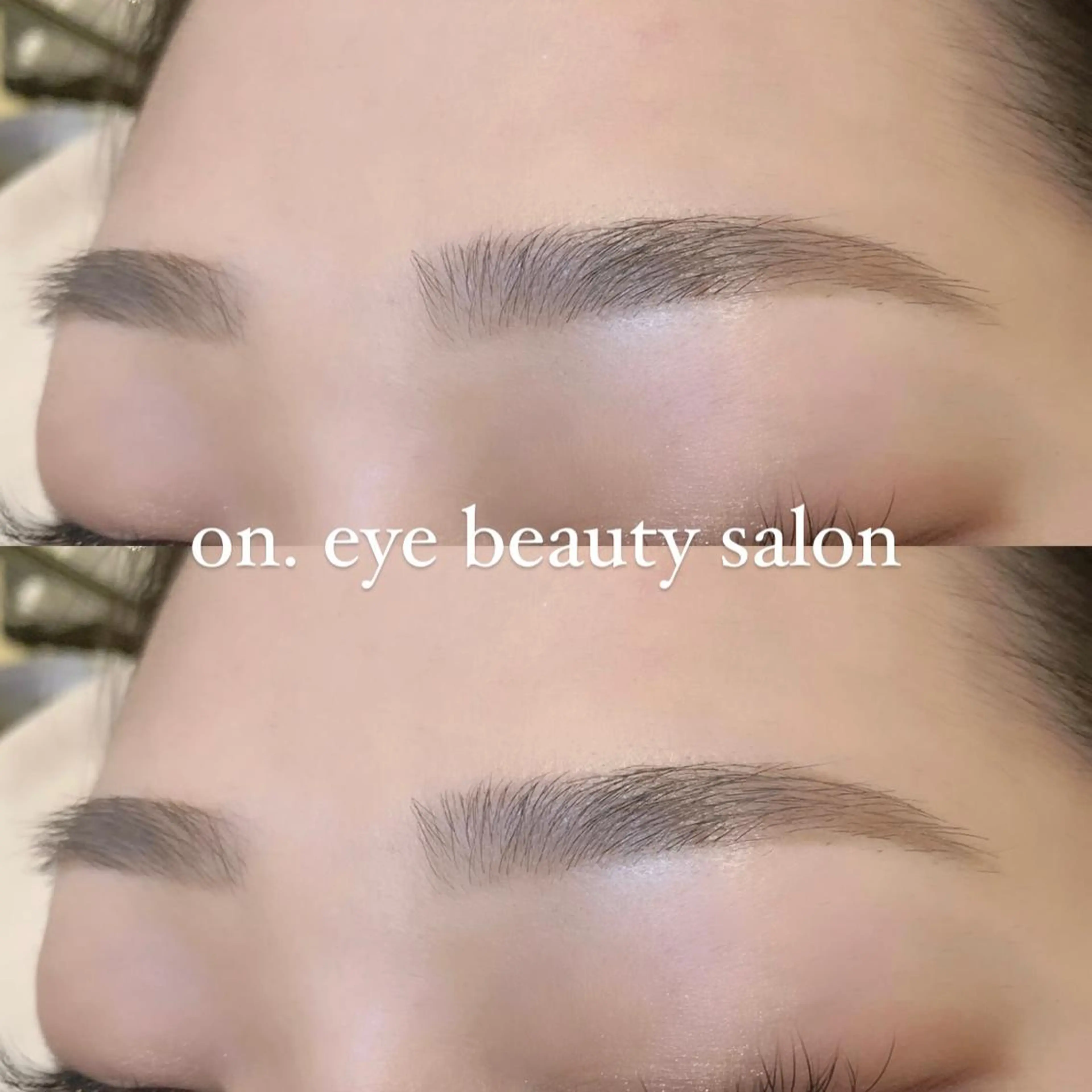 アイブロウ on .のマツエク・マツパデザイン