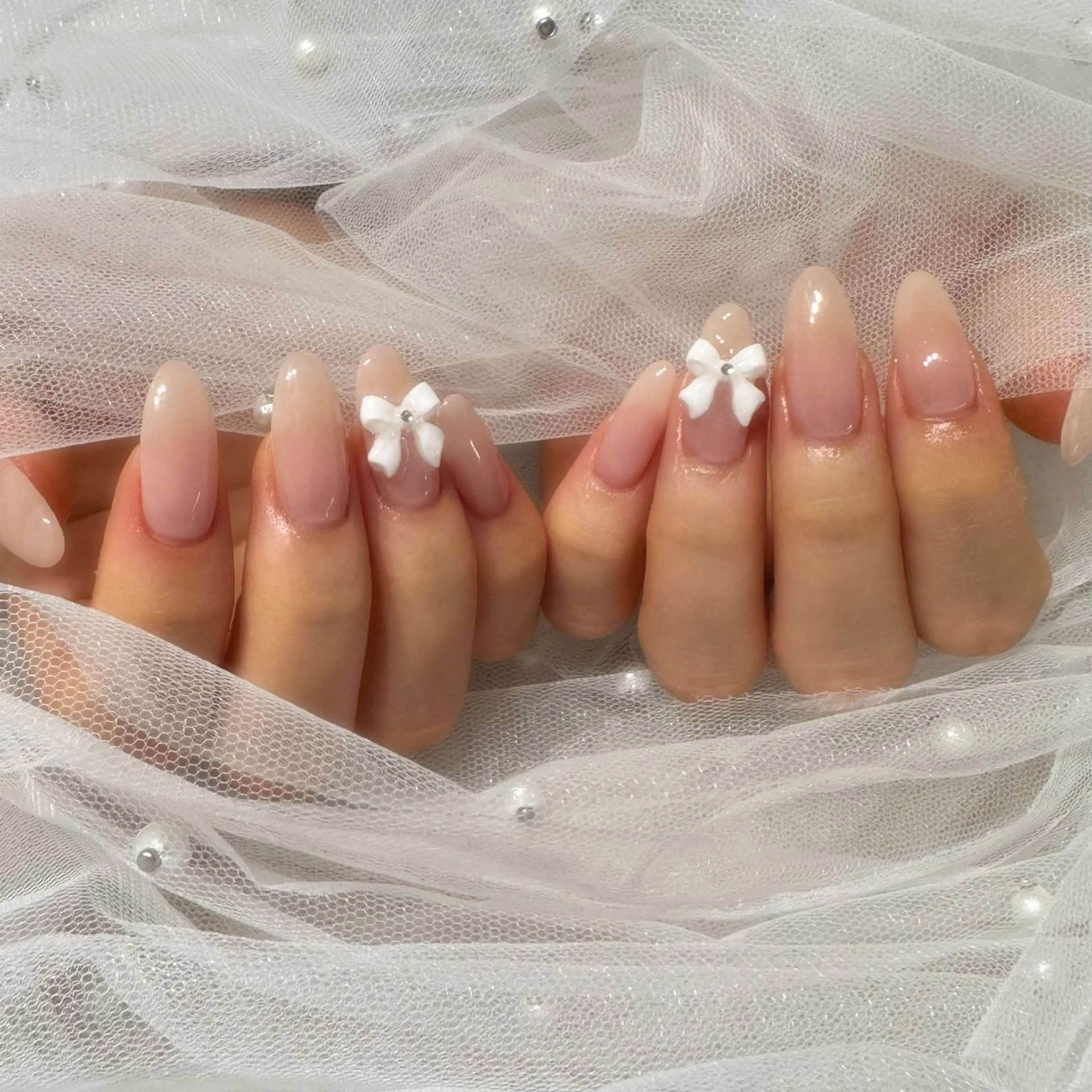 ネイル private salon M&のネイルデザイン