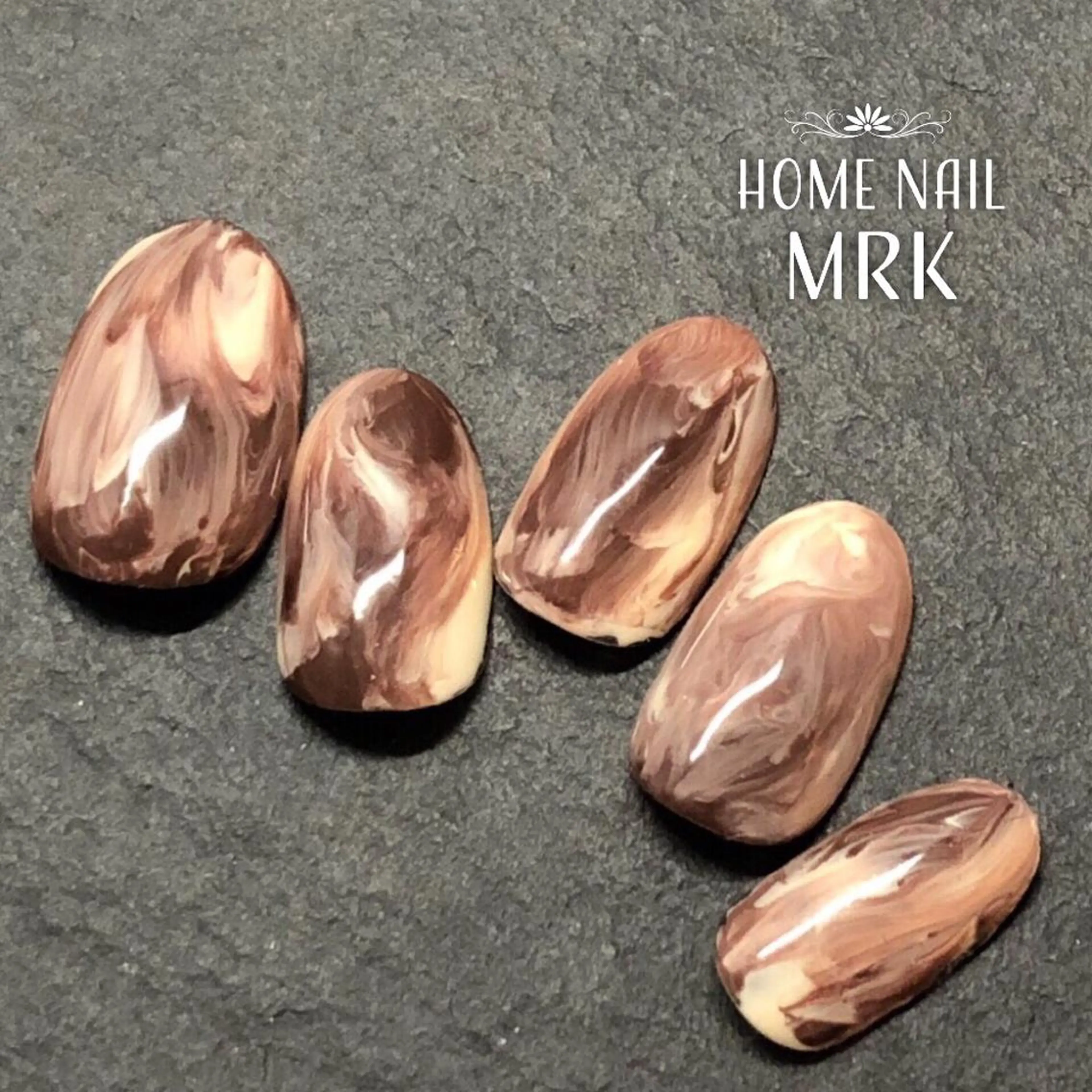 ネイル MARUKO nailのネイルデザイン