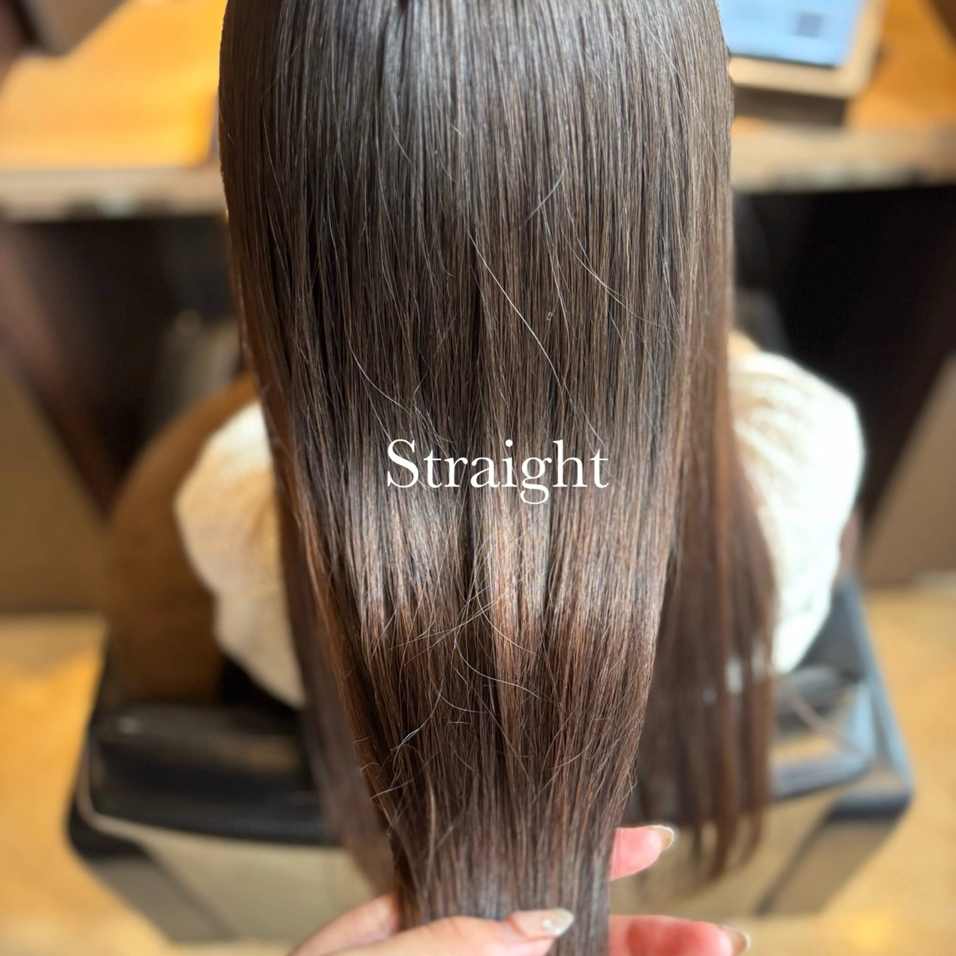 ロング 🌷松本 穂乃佳🌷のヘアスタイル