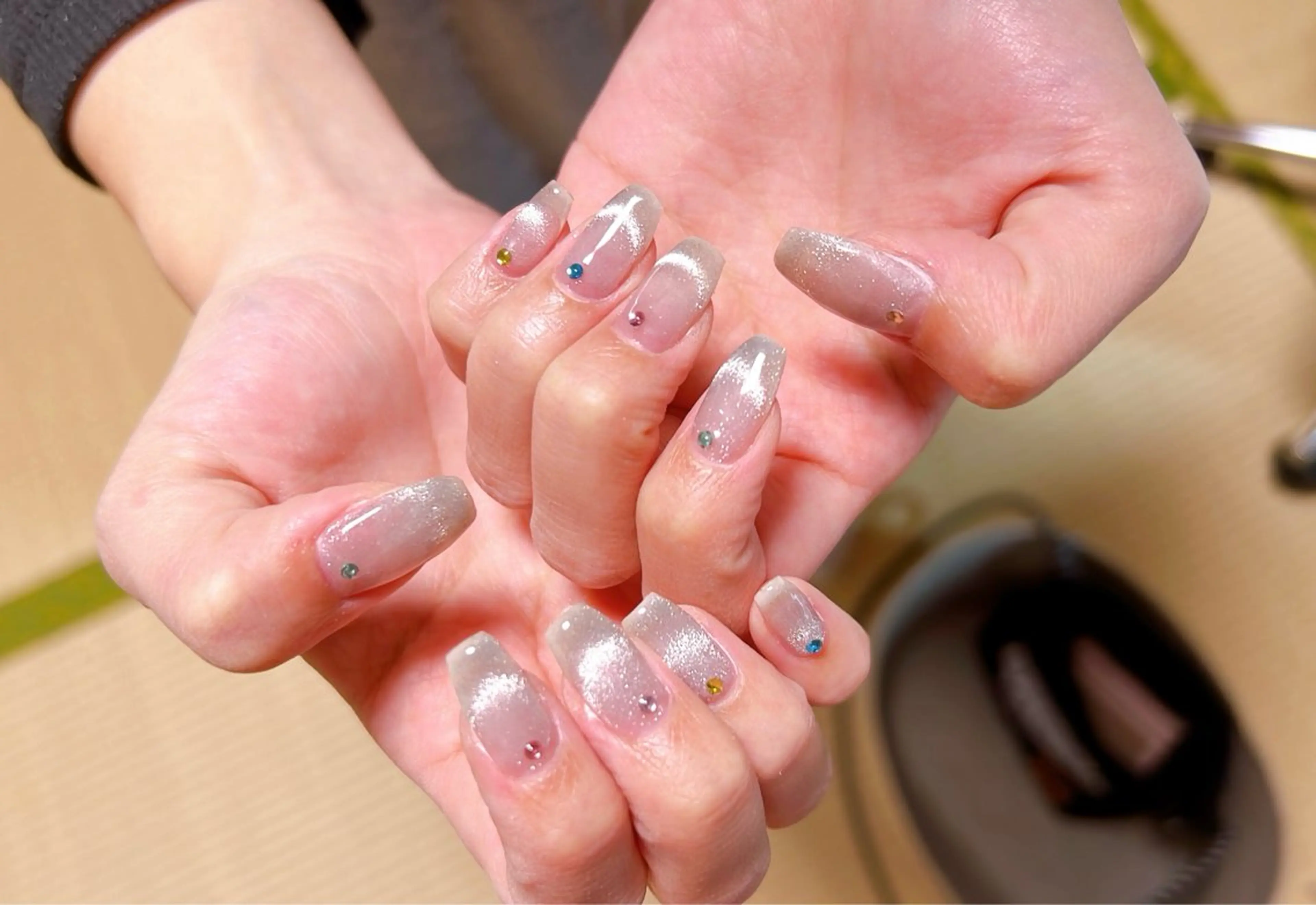 ネイル Emma Nailのネイルデザイン