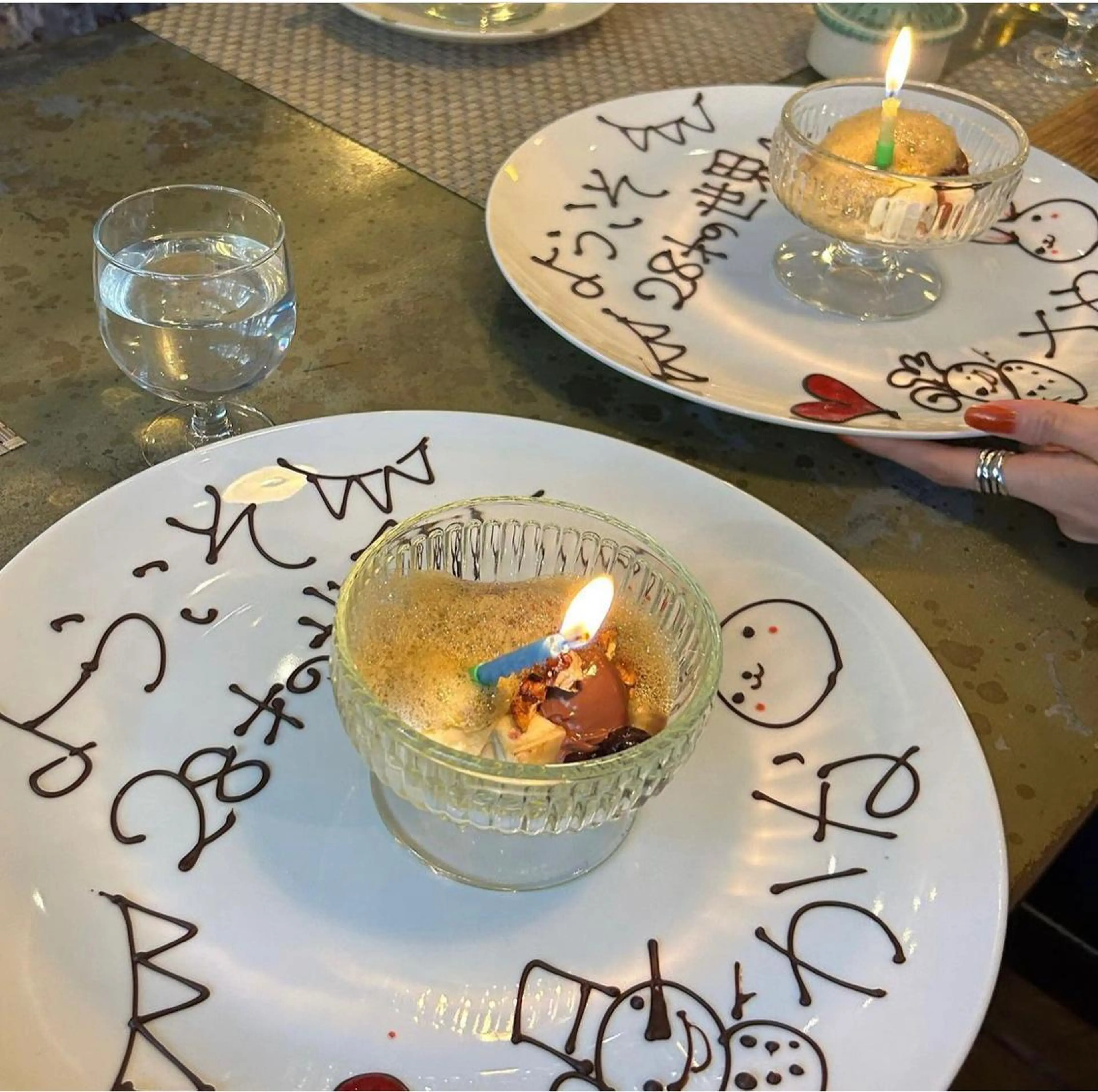 ミディアム カラー パーマ ヘアアレンジ キッズ GOTODAY SHAiRE SALON (原宿本店)所属・stylist 🎀 kanaのその他イメージ