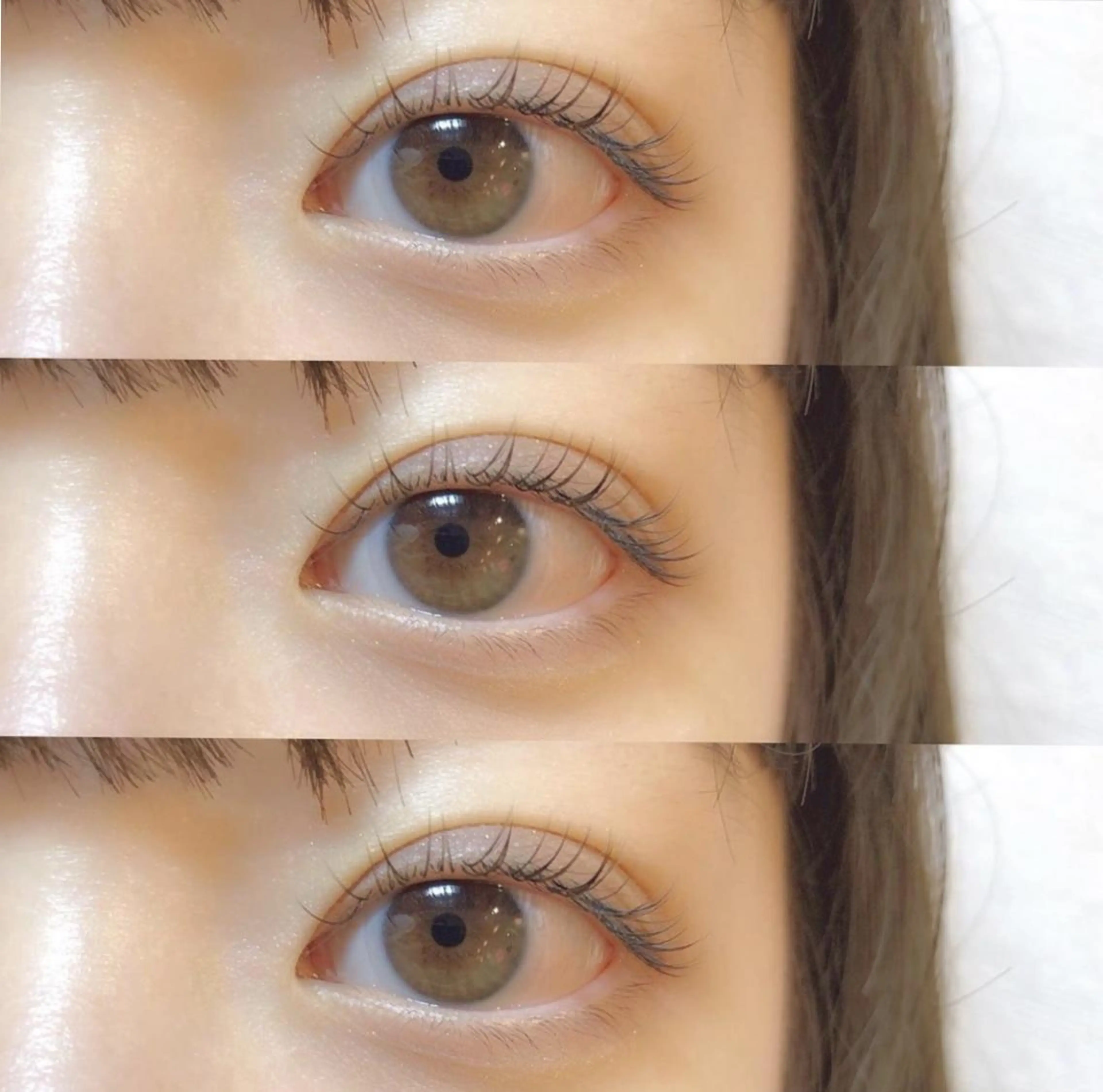 マツエク・マツパ Natsumi フェイシャル/マツパのマツエク・マツパデザイン