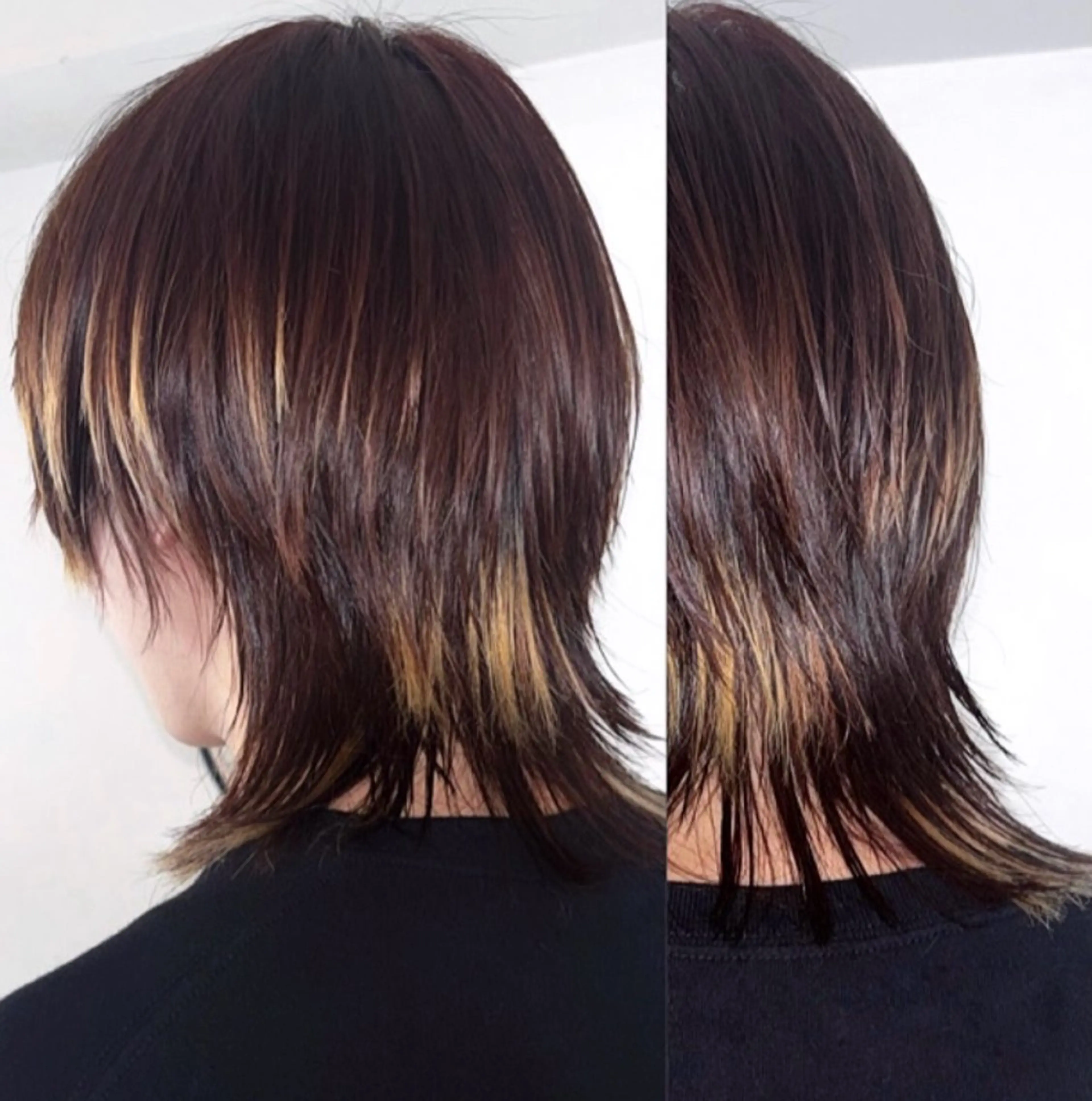 ［スパ体験🫧］カット＋クイックスパ(20分)💆🏼‍♀️の写真