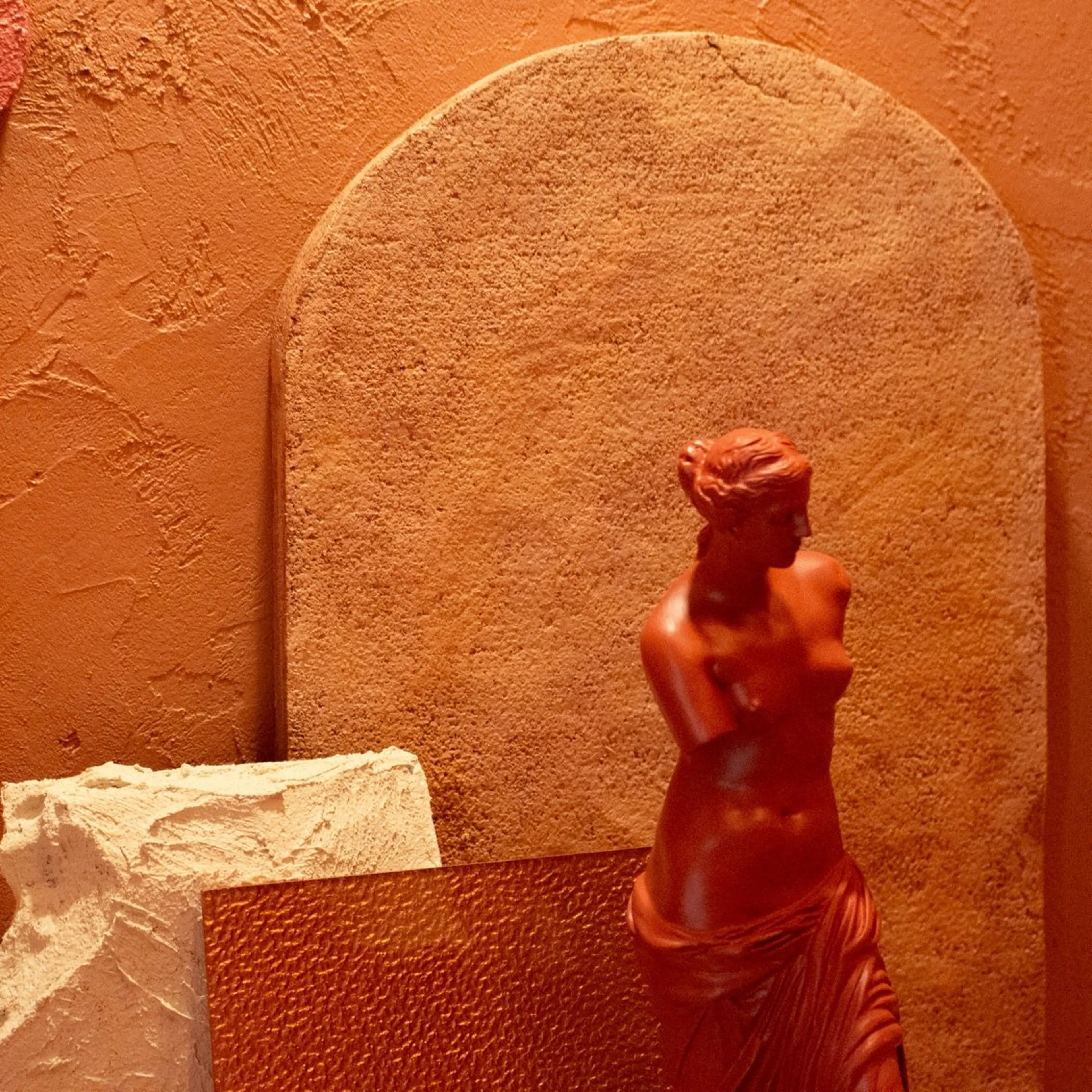 lawomb （ラウーム）下北沢のエステ・リラクイメージ