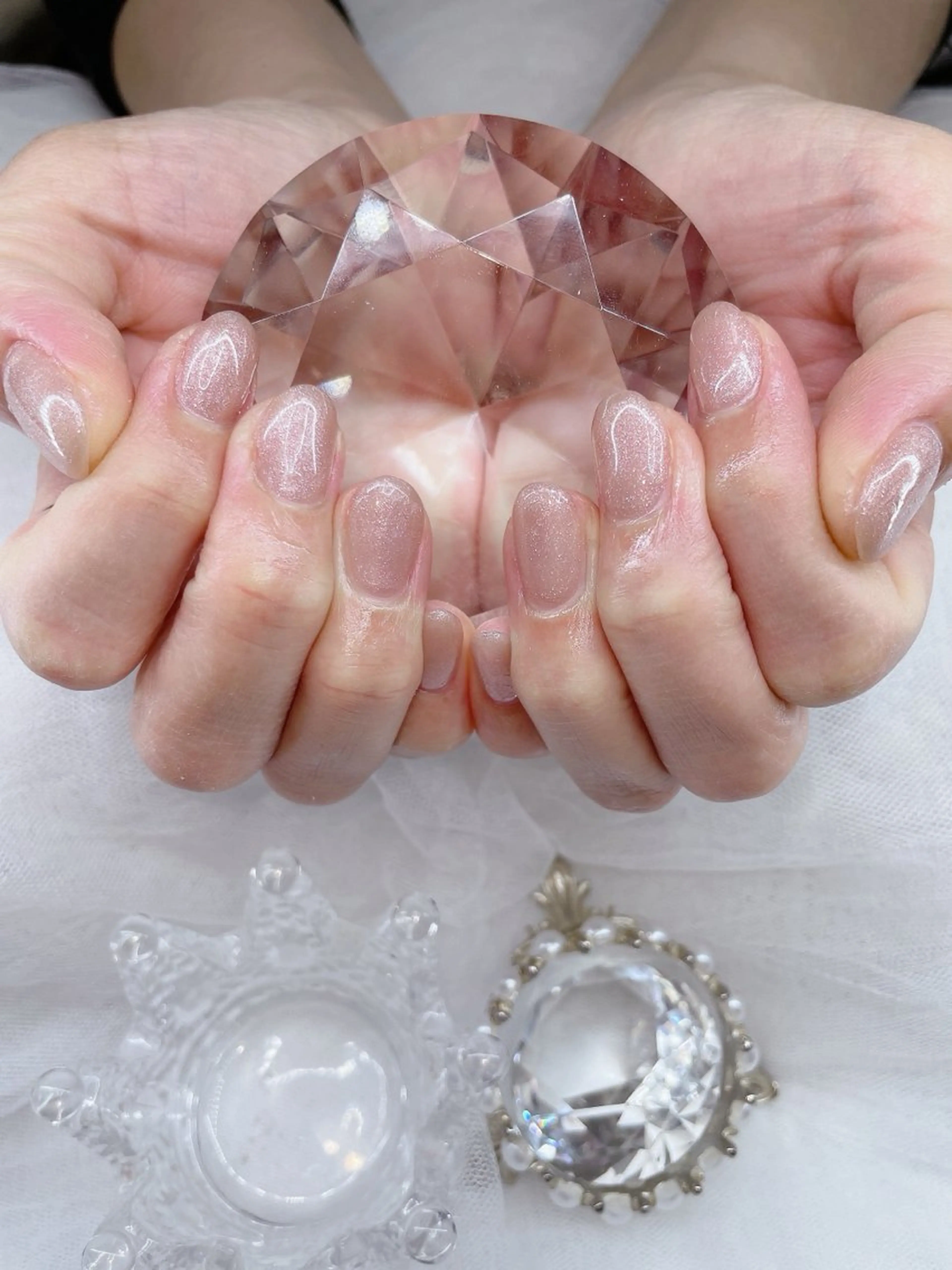 ネイル misun_ nailのネイルデザイン