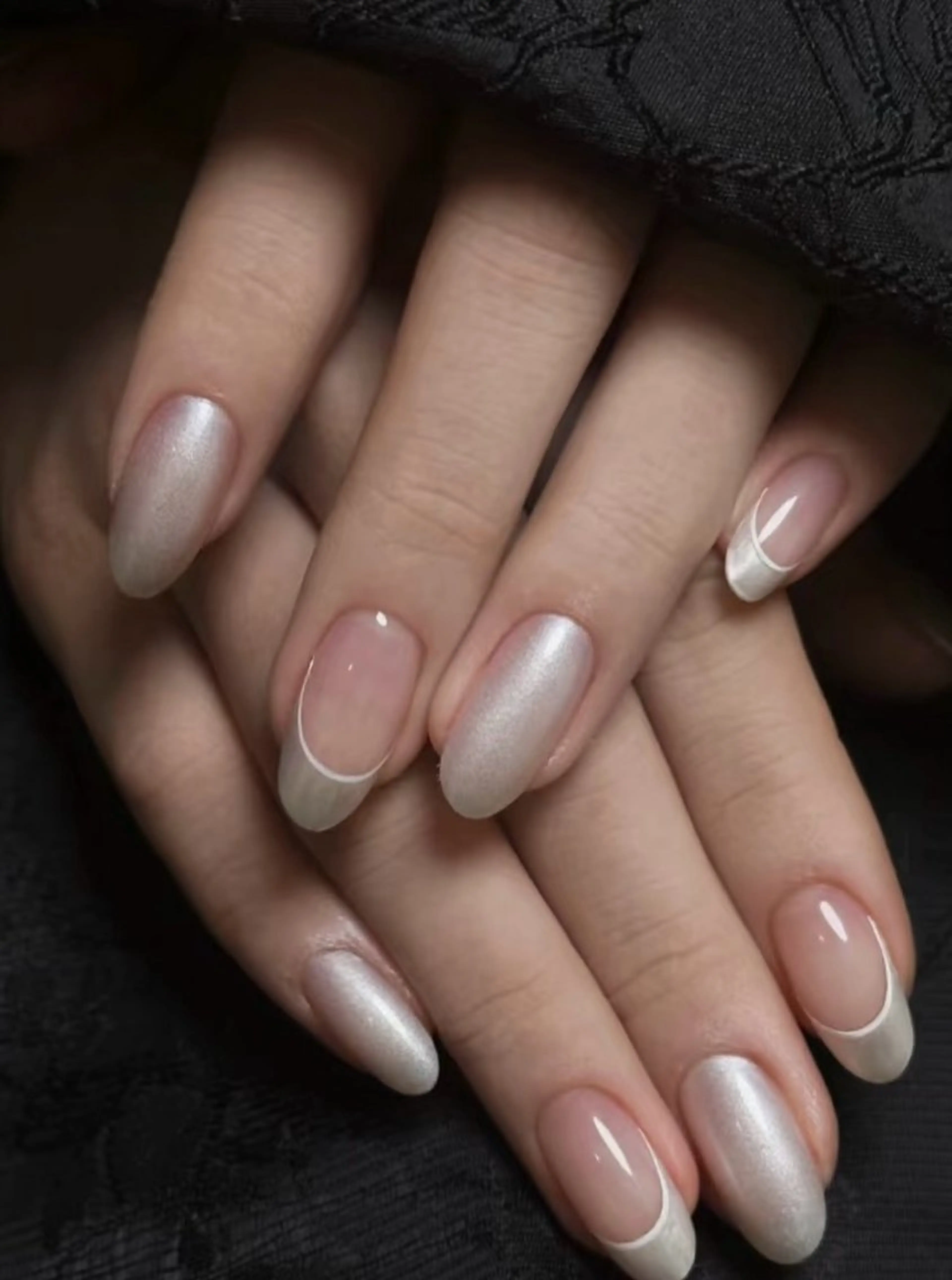 ネイル 高木 維麗絲のネイルデザイン