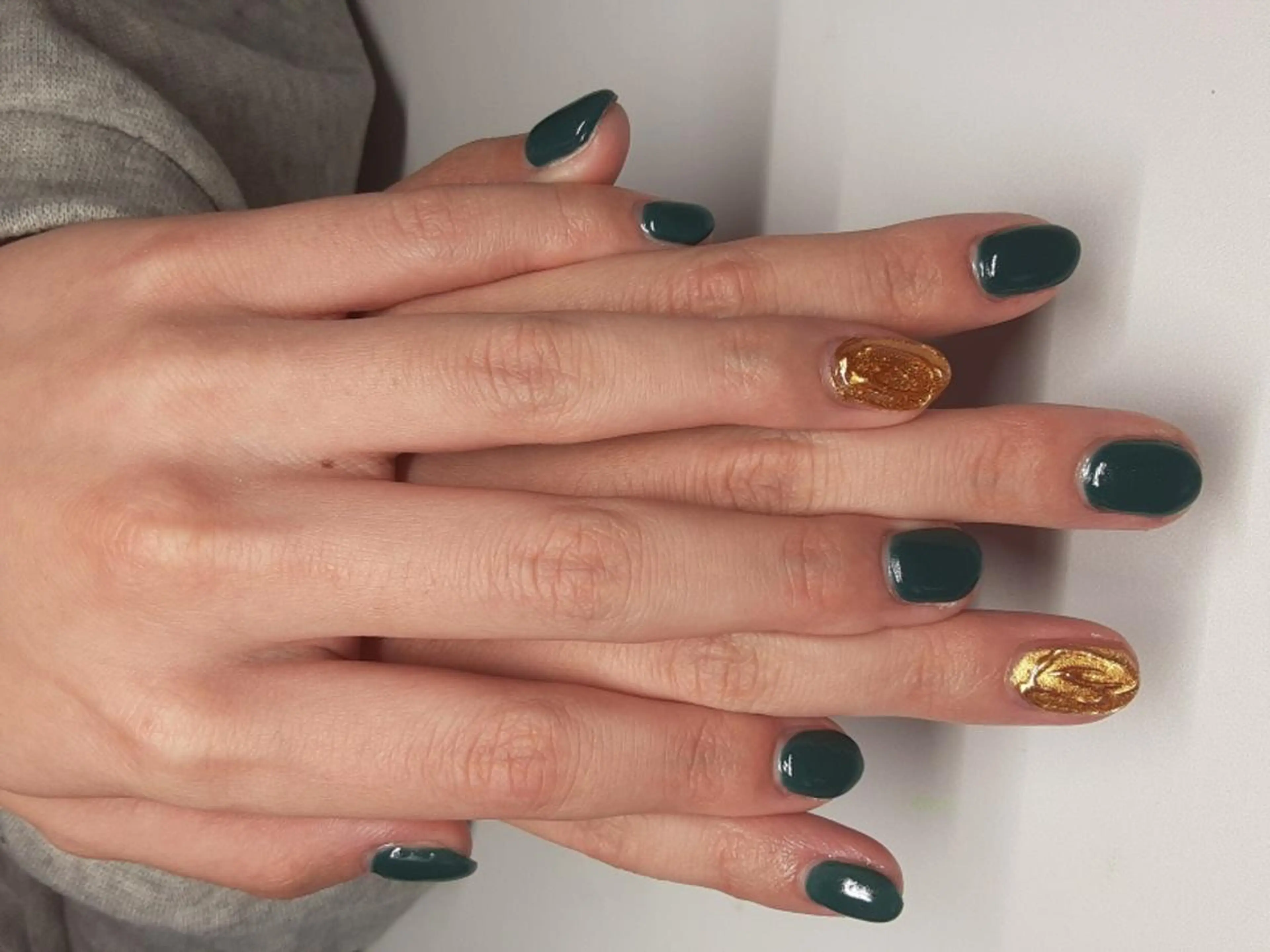 ネイル Lan Lanのネイルデザイン