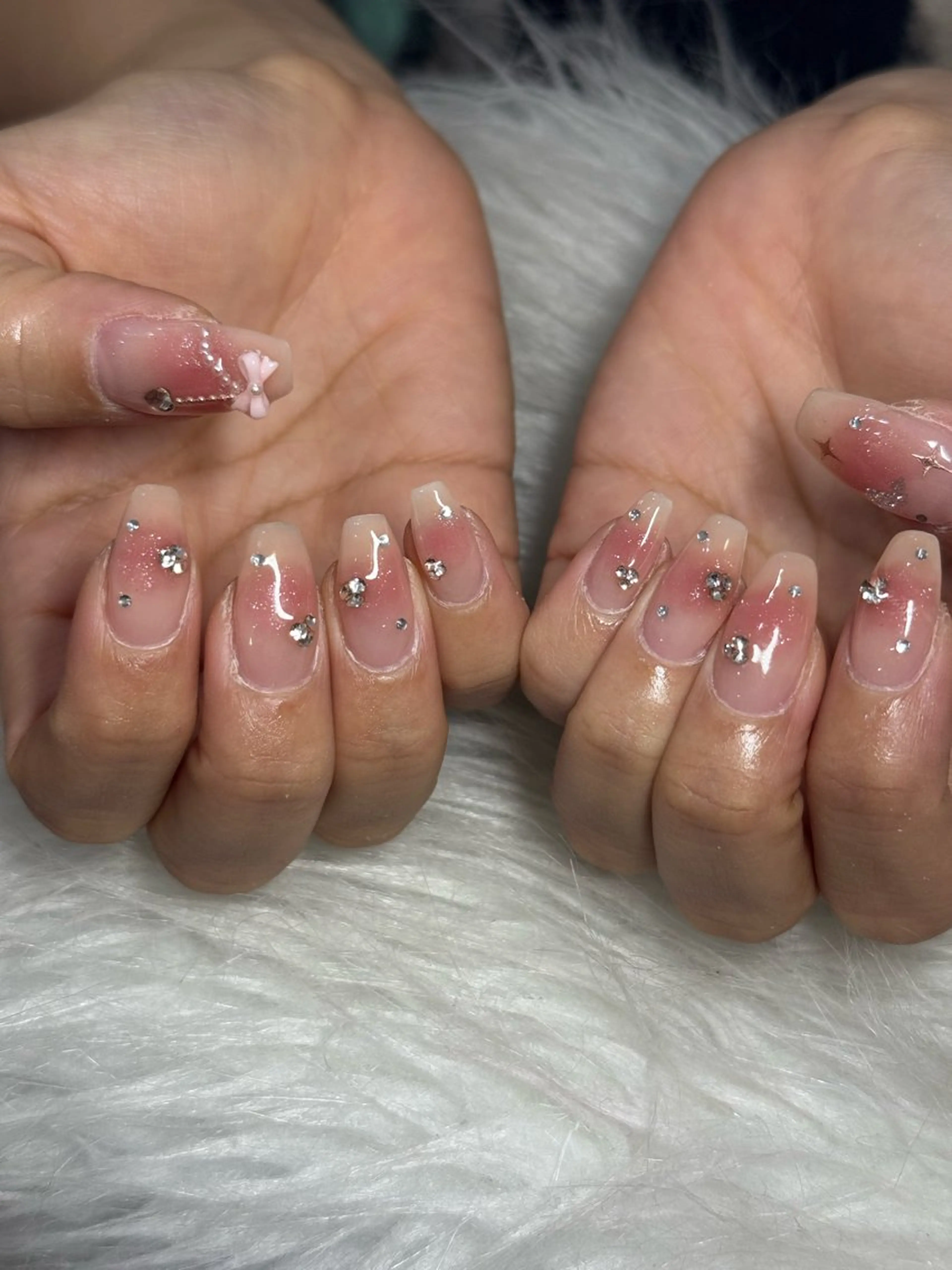 ネイル LAVISH nail salonのネイルデザイン