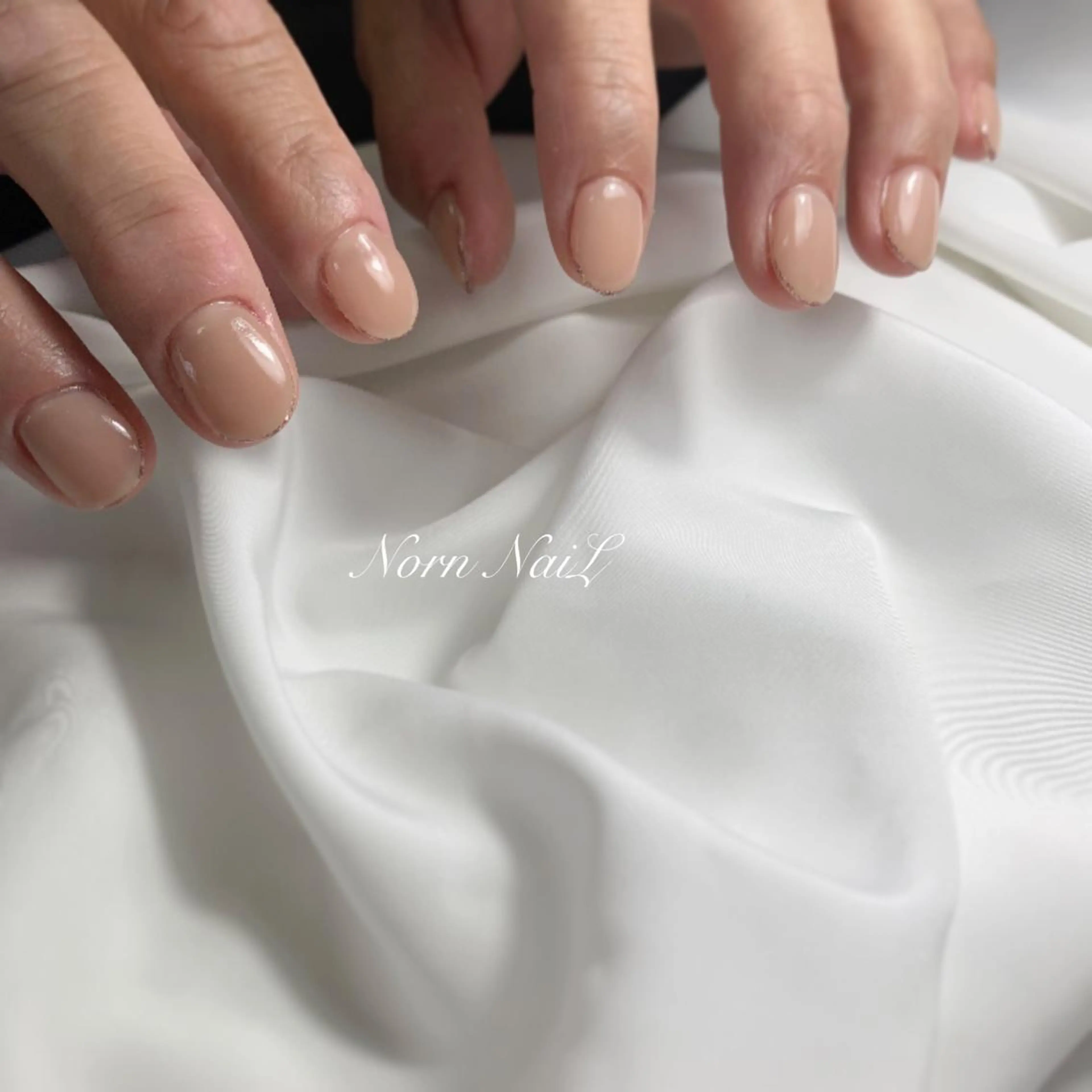 ネイル ハンドネイル U Ayaのネイルデザイン