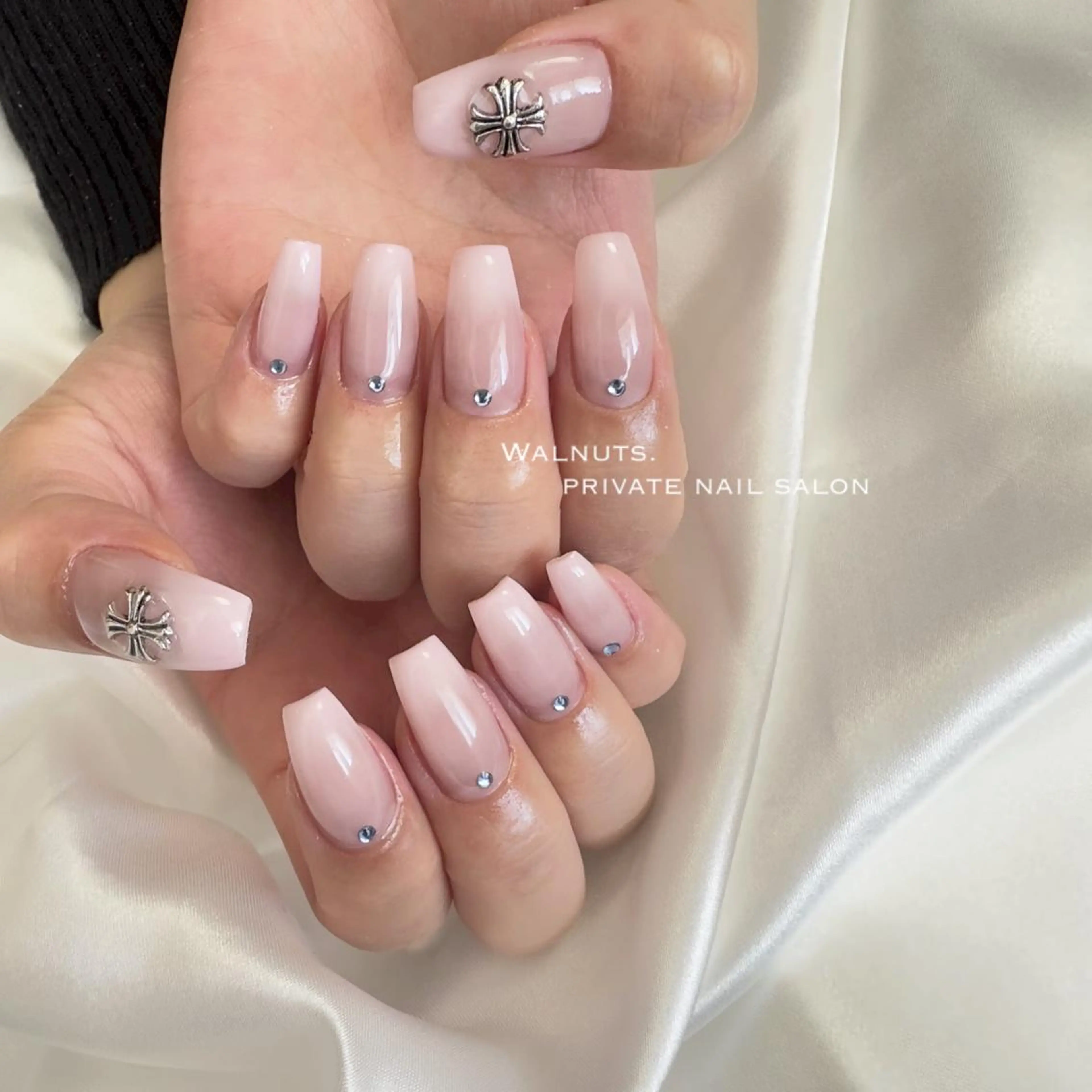 ネイル Nail salon esterellaのネイルデザイン