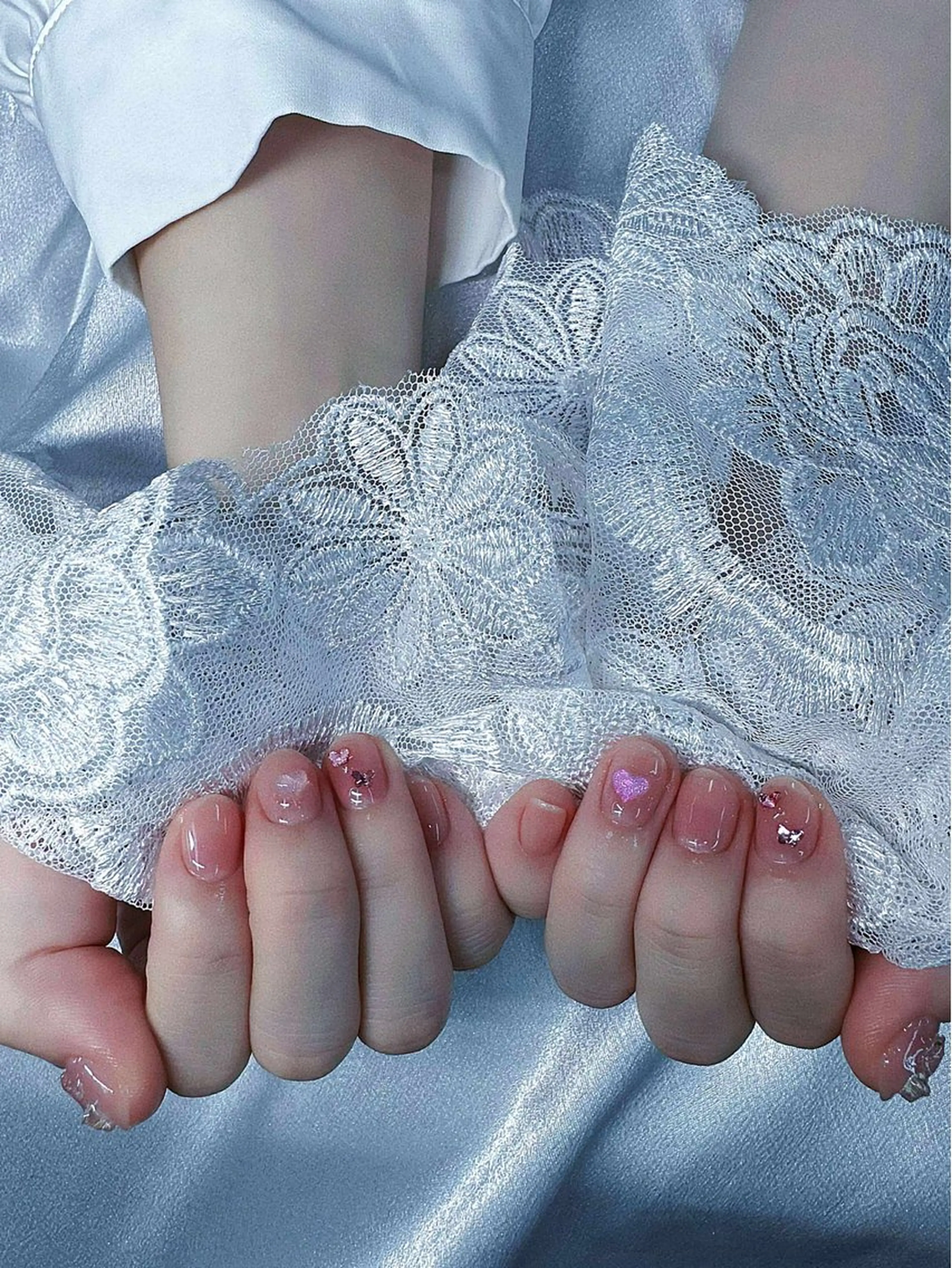 ネイル ハンドネイル Sora Nail所属・Sora Nailのネイルデザイン
