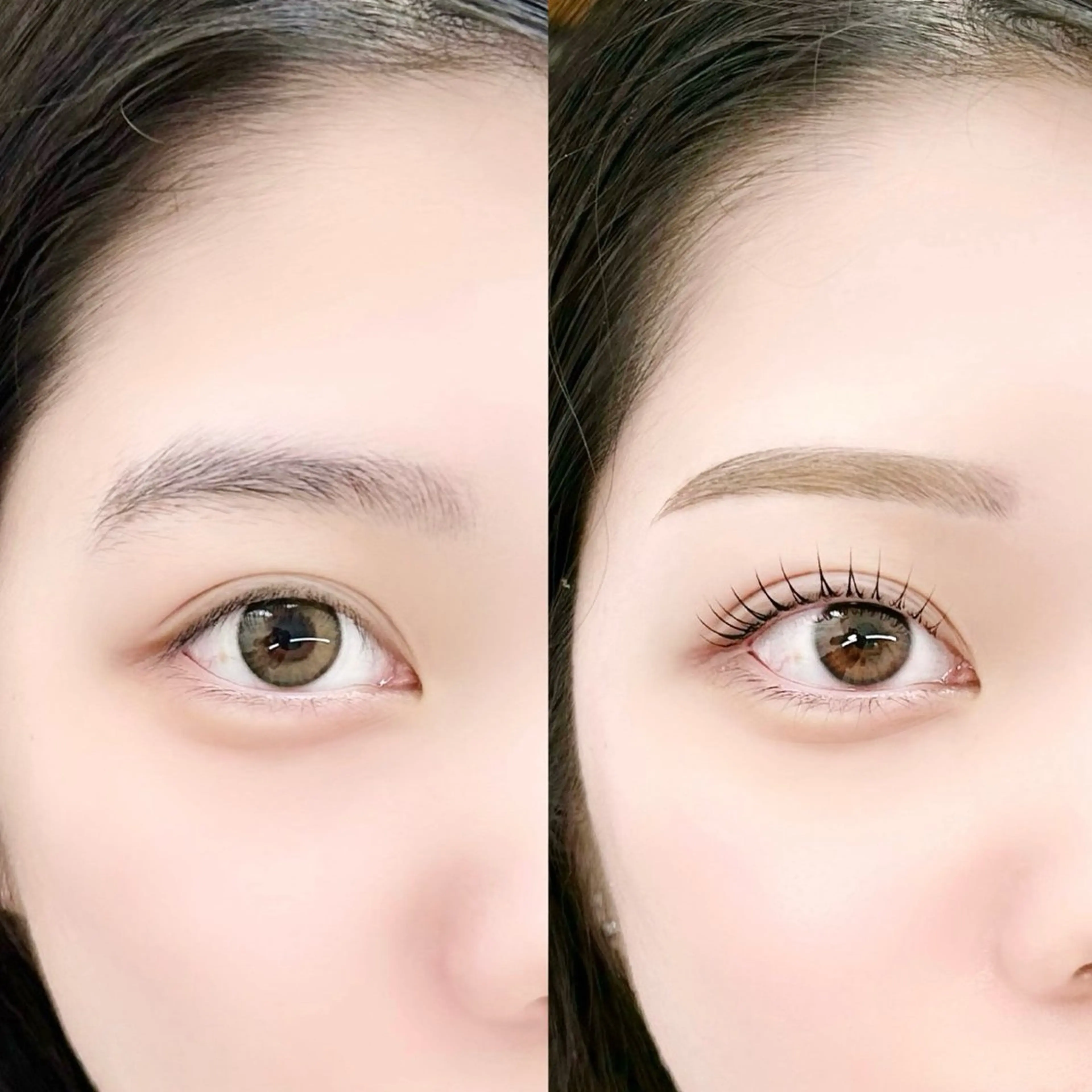 美眉+パリジェンヌ🦦の写真