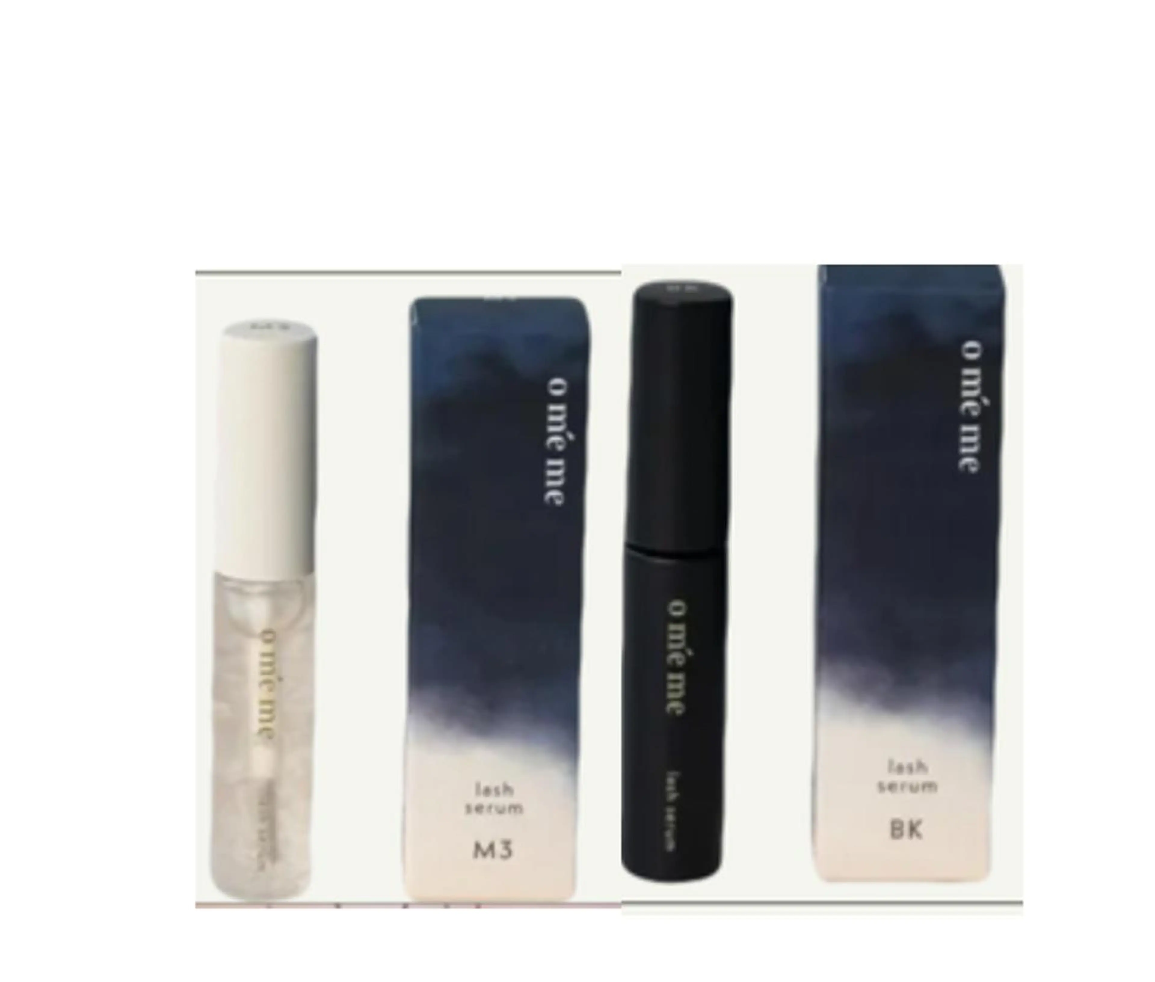 マツエク・マツパ 束感まつ毛 マツパ 🎀memoto 神戸元町店🎀のマツエク・マツパデザイン