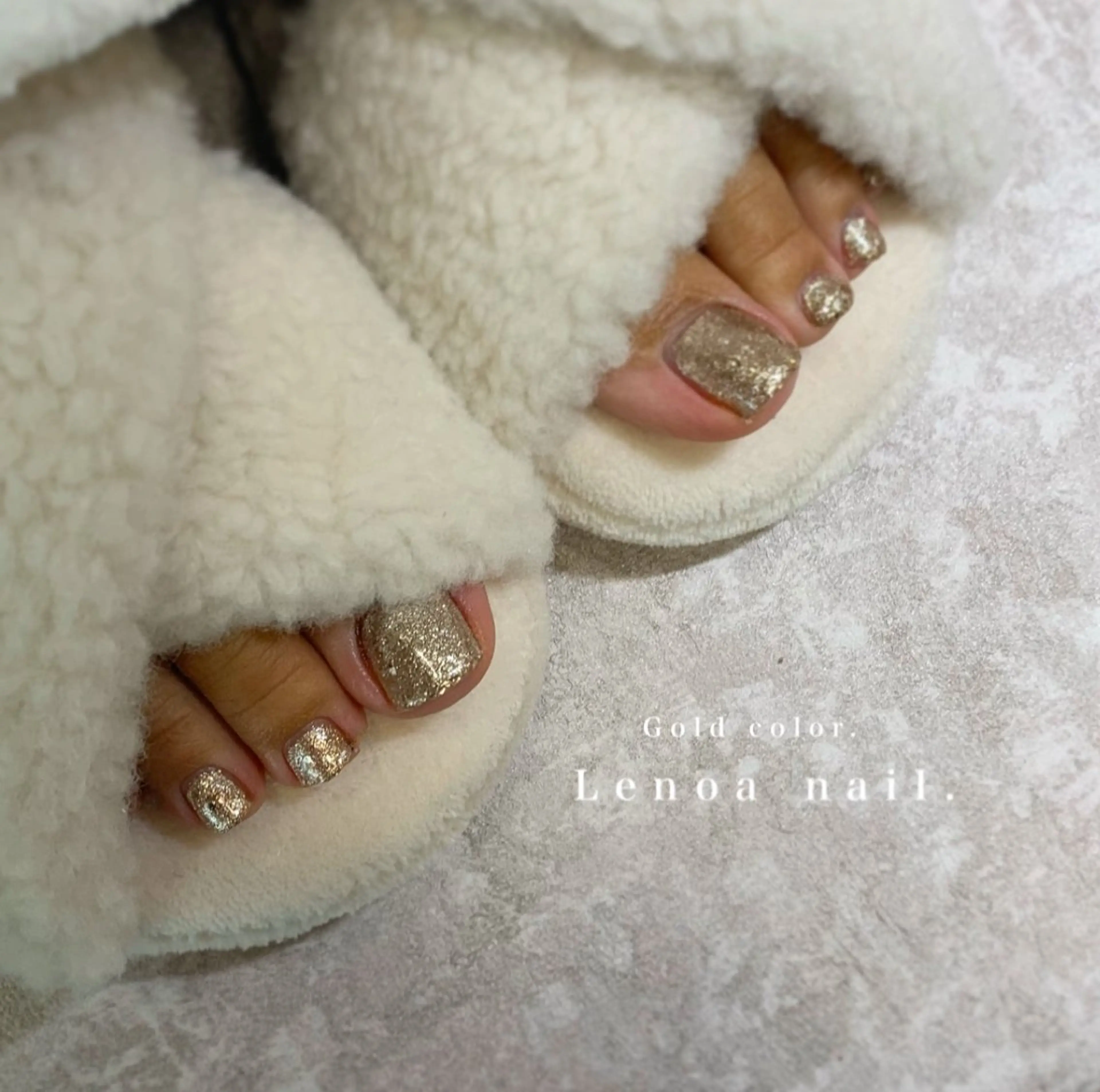 ネイル nailsalon Lenoaのネイルデザイン