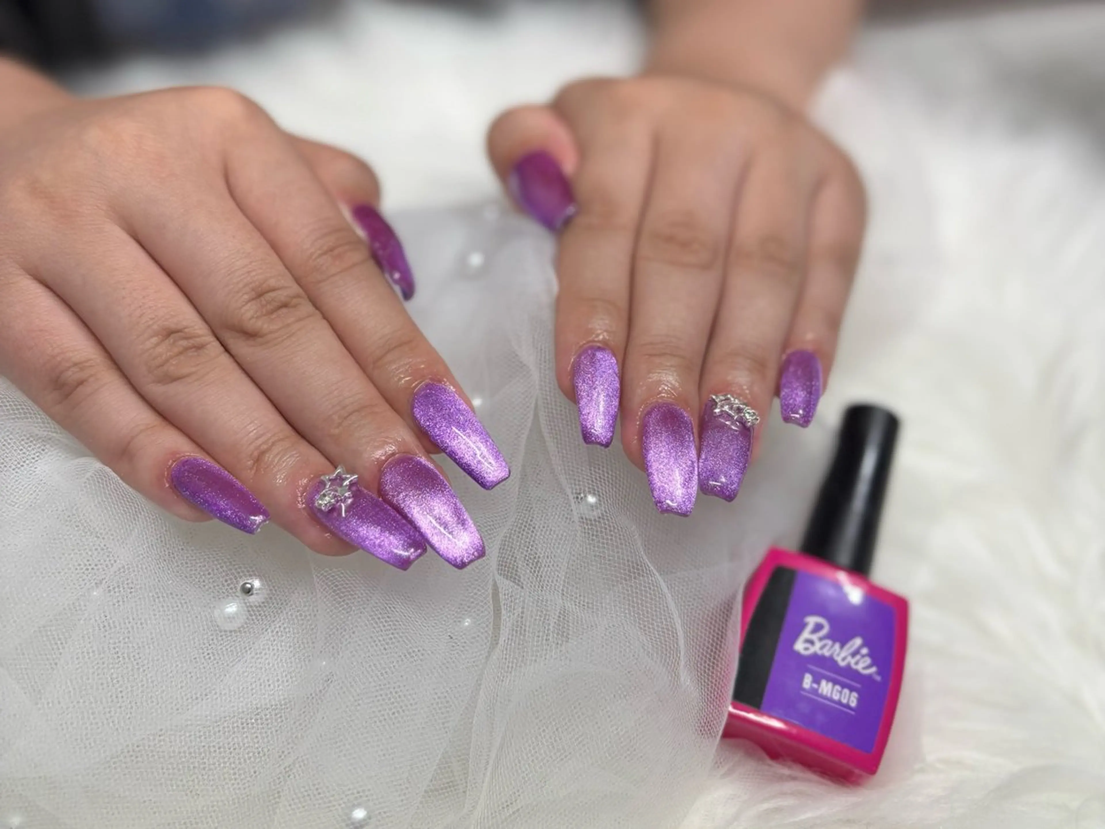 ネイル ハンドネイル ANELA ANNAのネイルデザイン