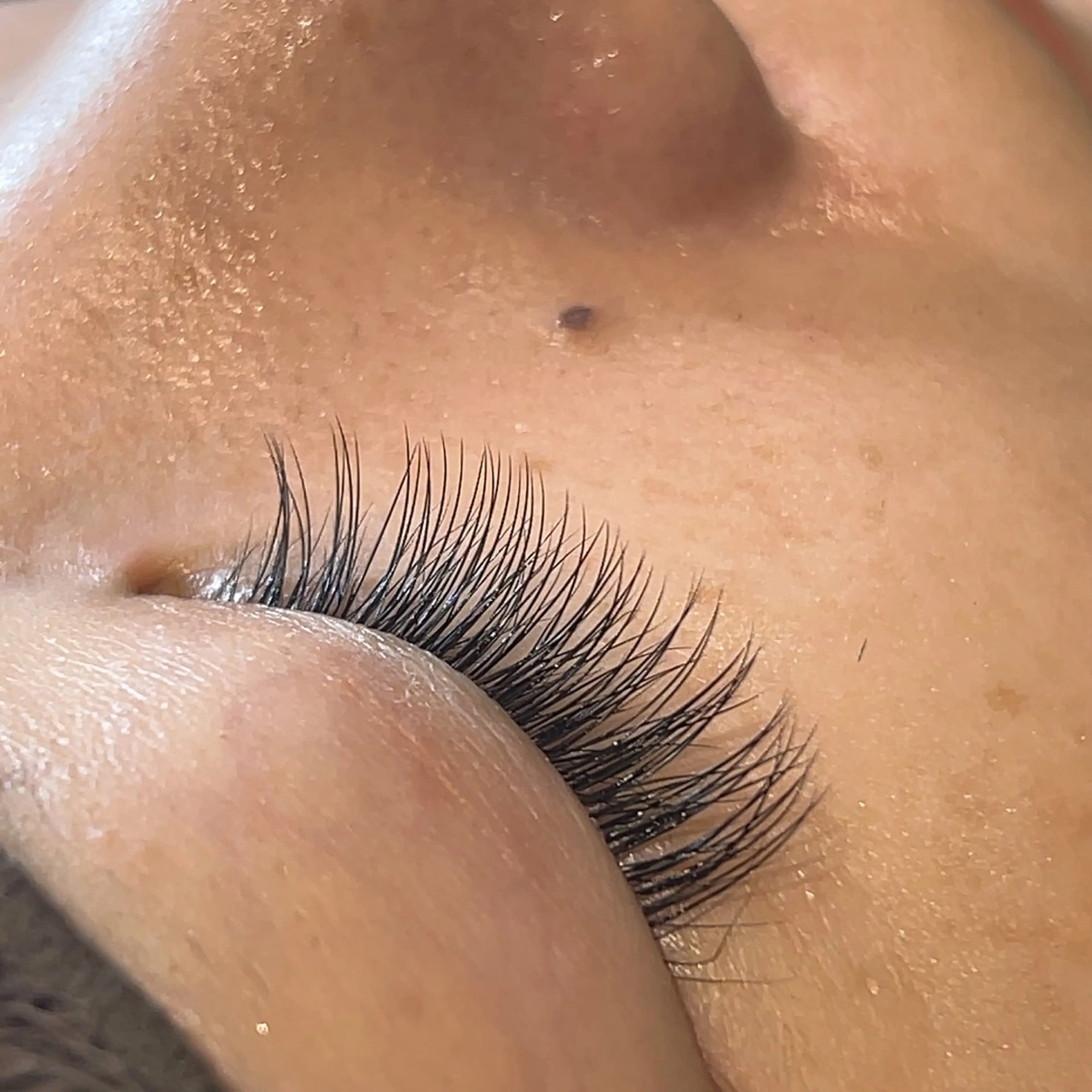 マツエク・マツパ Coquille 上野 御徒町店のマツエク・マツパデザイン