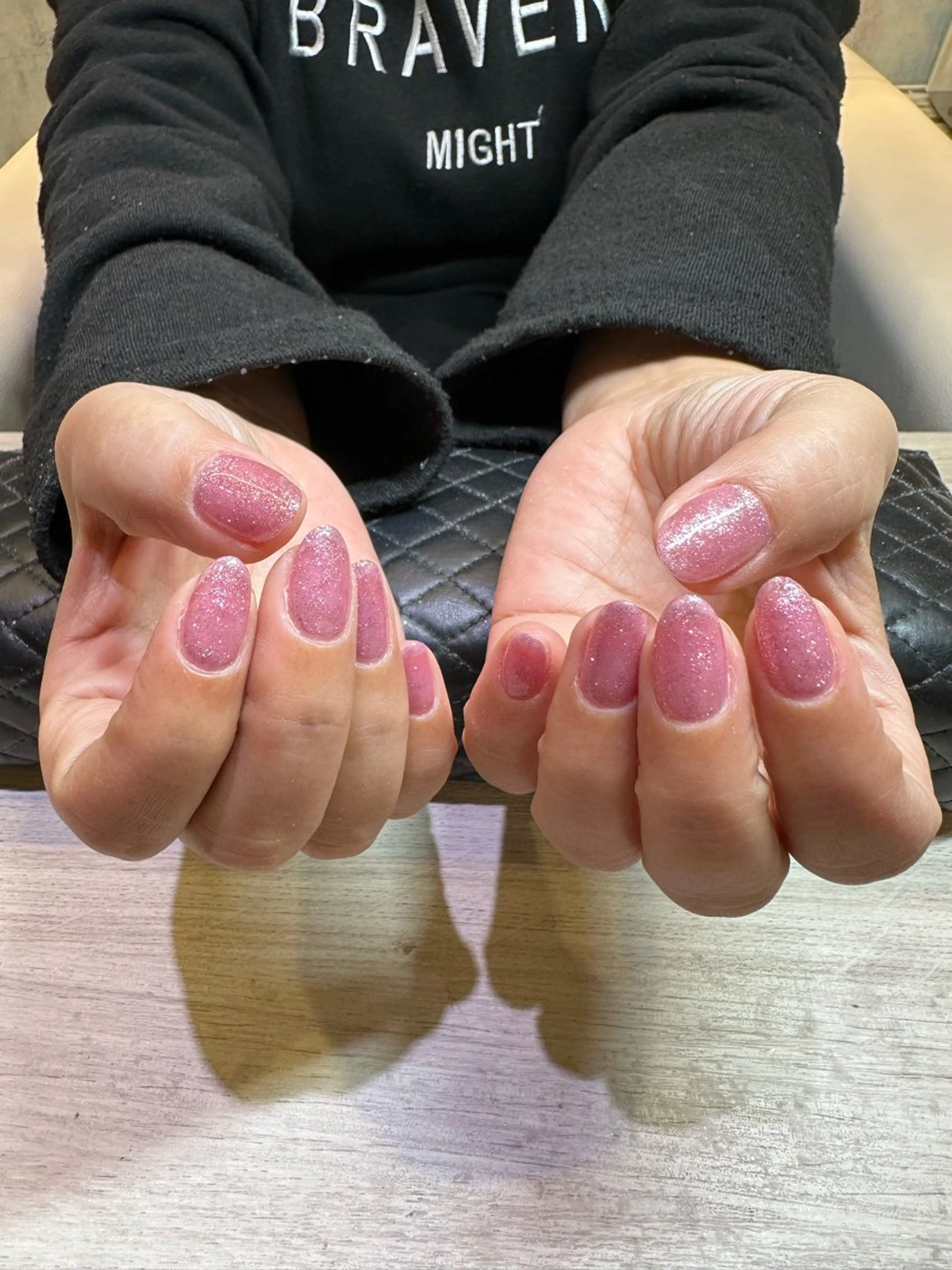 ネイル ほりかわ あかりのネイルデザイン