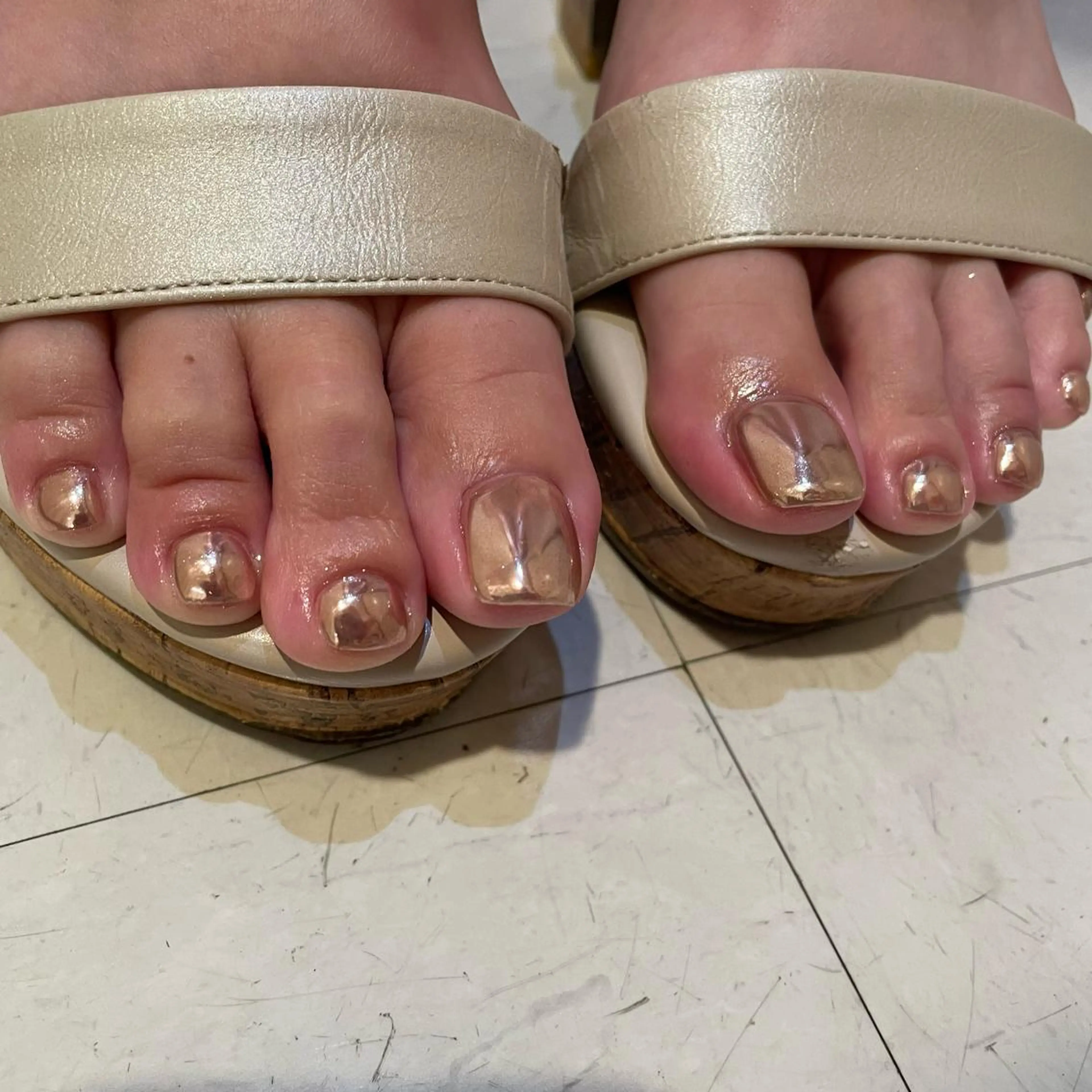 ネイル Ami 🦥のネイルデザイン