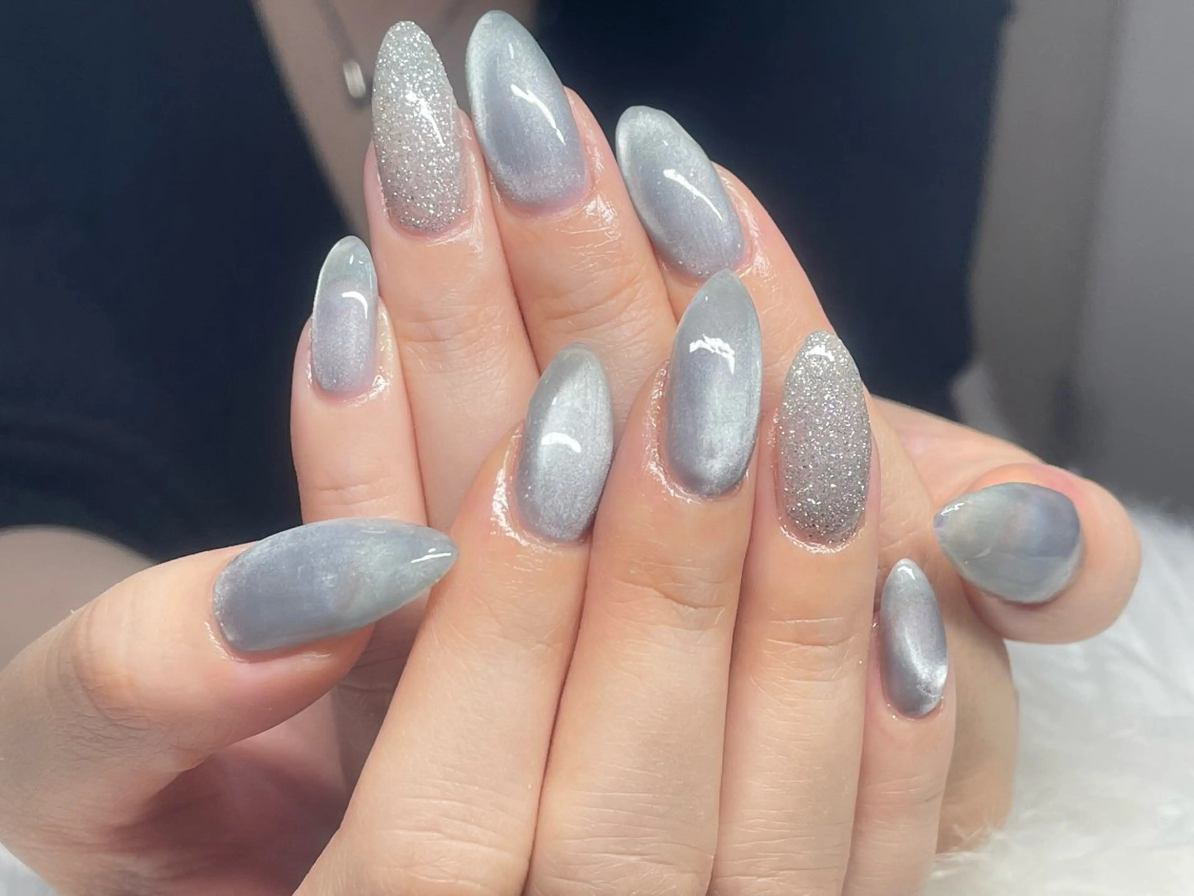 ネイル NailKaisei 自宅サロンのネイルデザイン