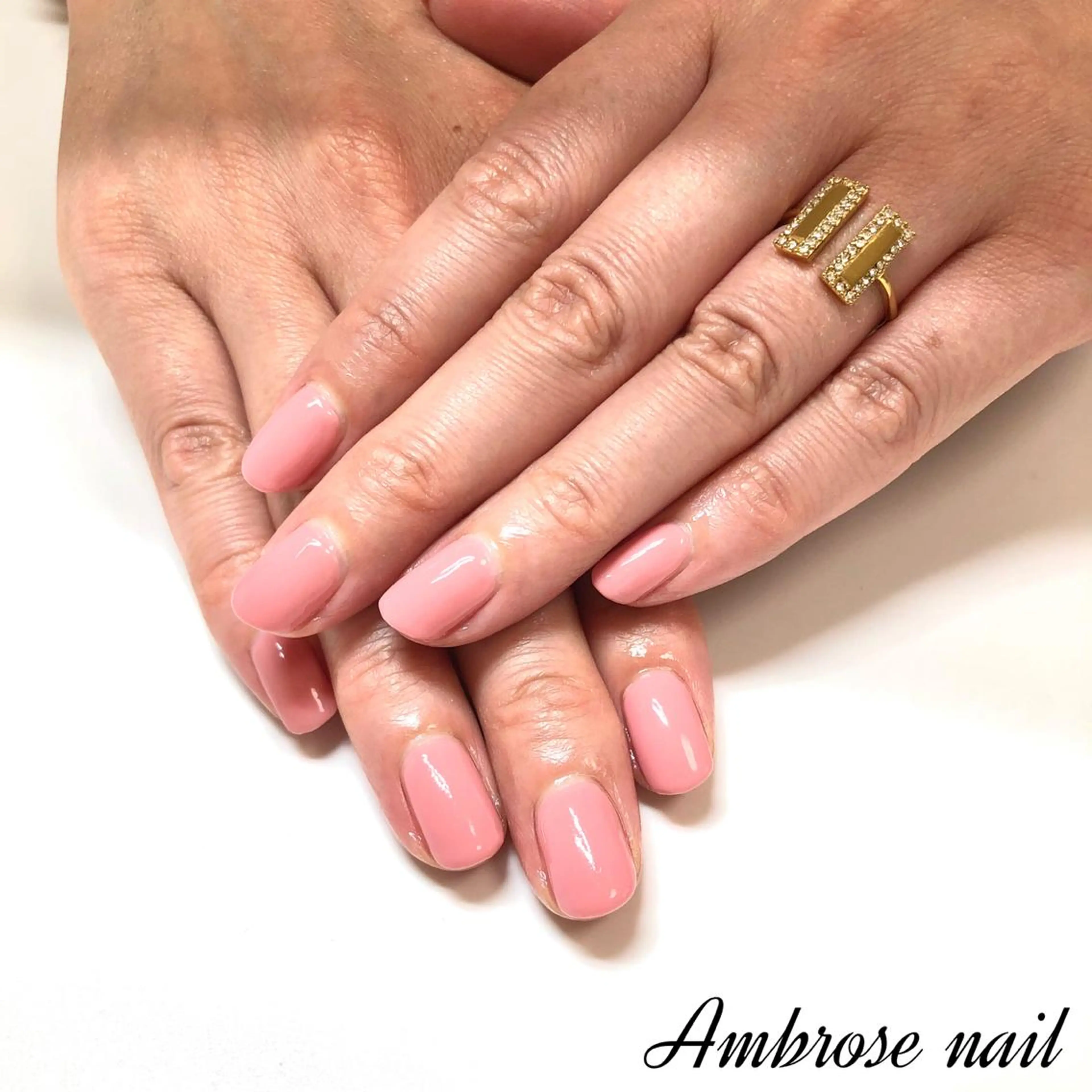 ネイル Kobe nail Uedaのネイルデザイン