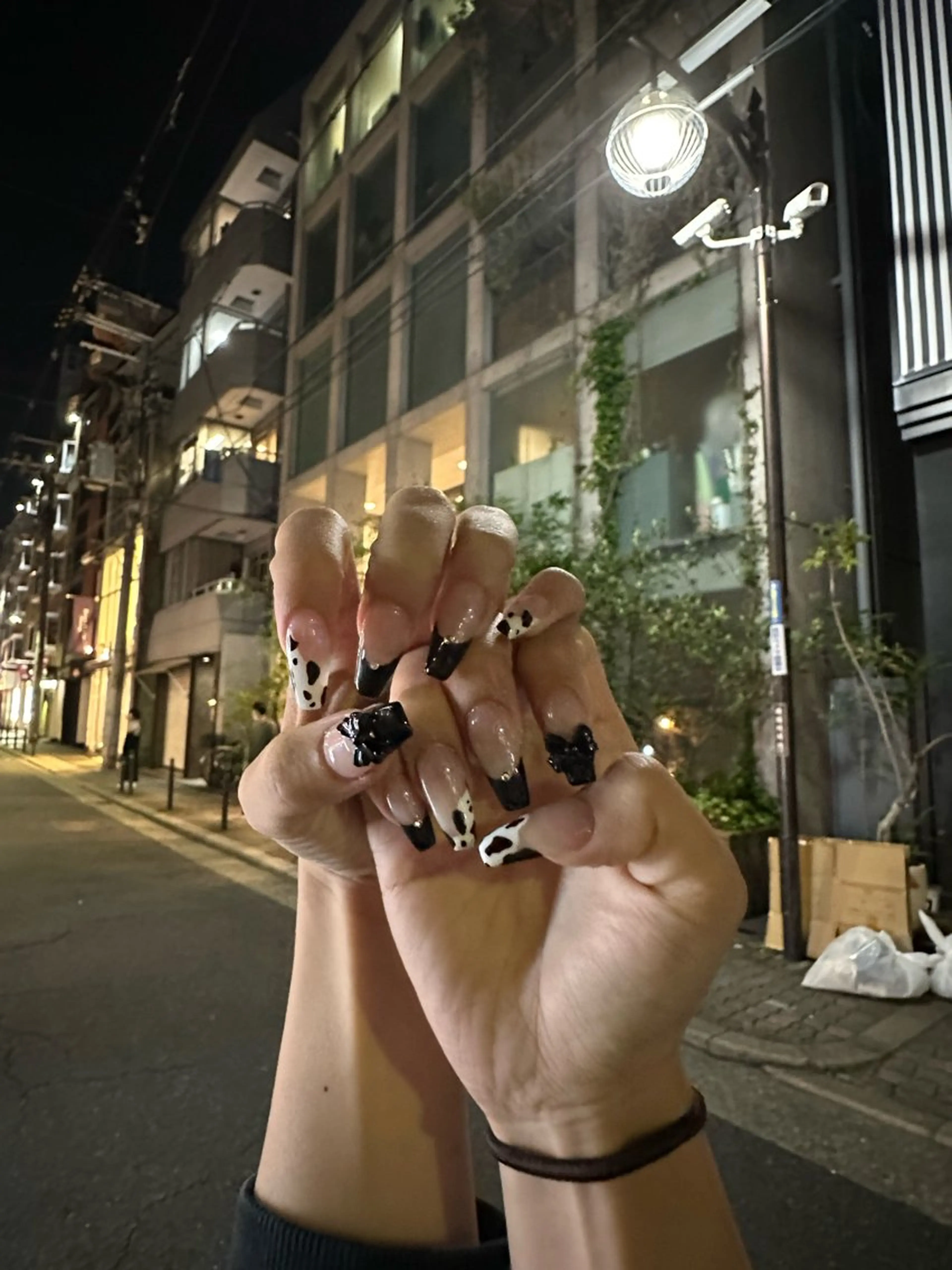 ネイル mignon nailのネイルデザイン