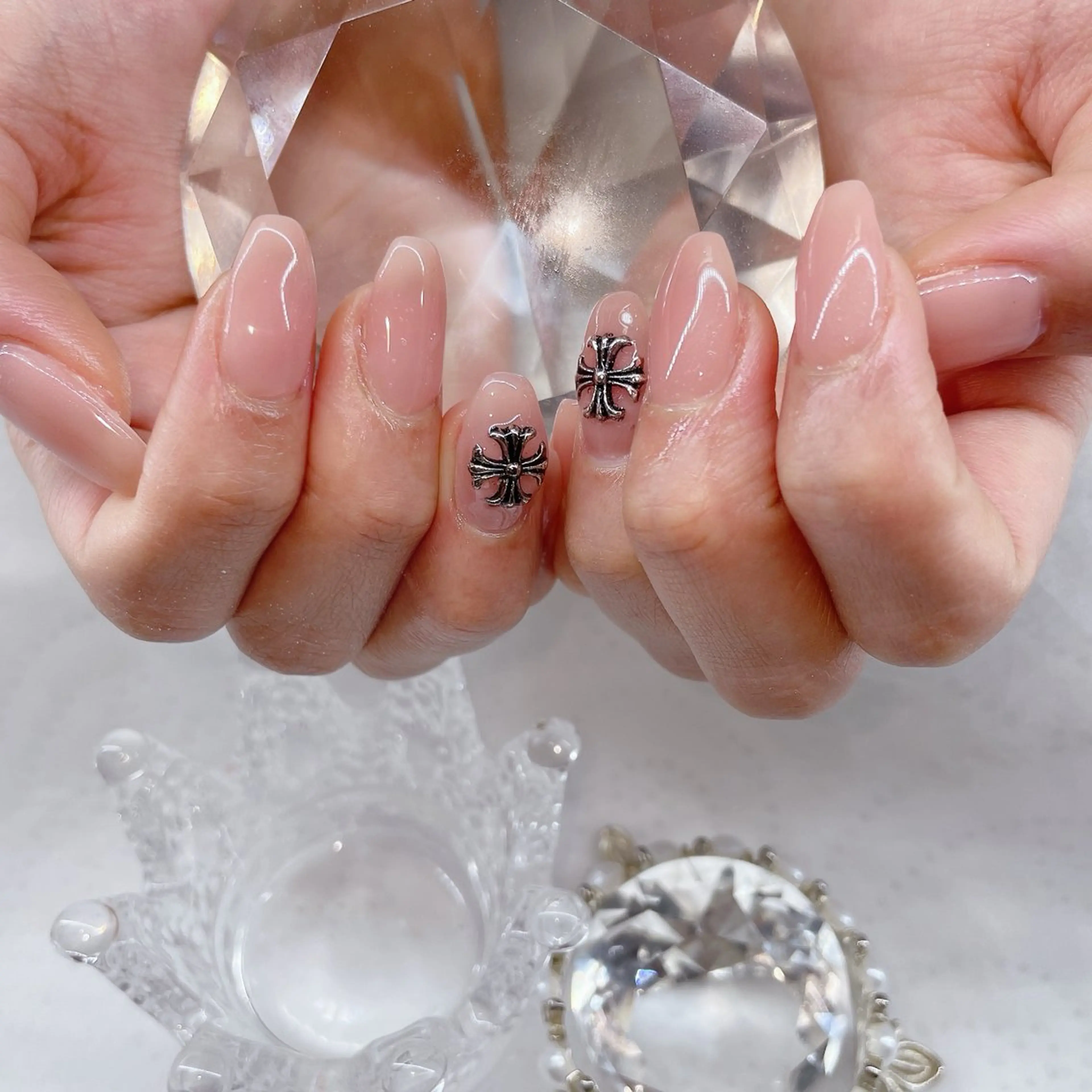 ネイル misun_ nailのネイルデザイン