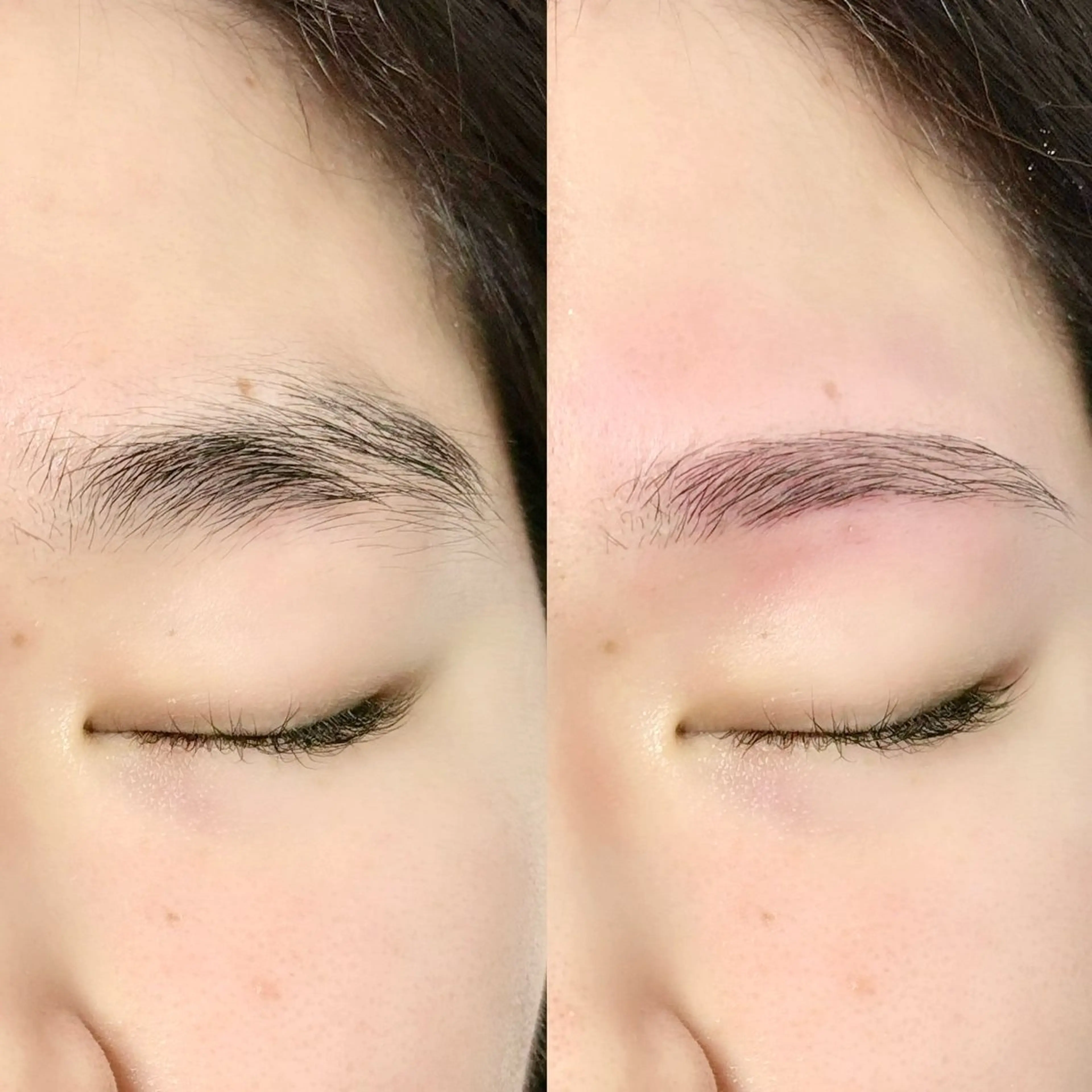 アイブロウ 矢野 映見の眉毛・アイブロウイメージ