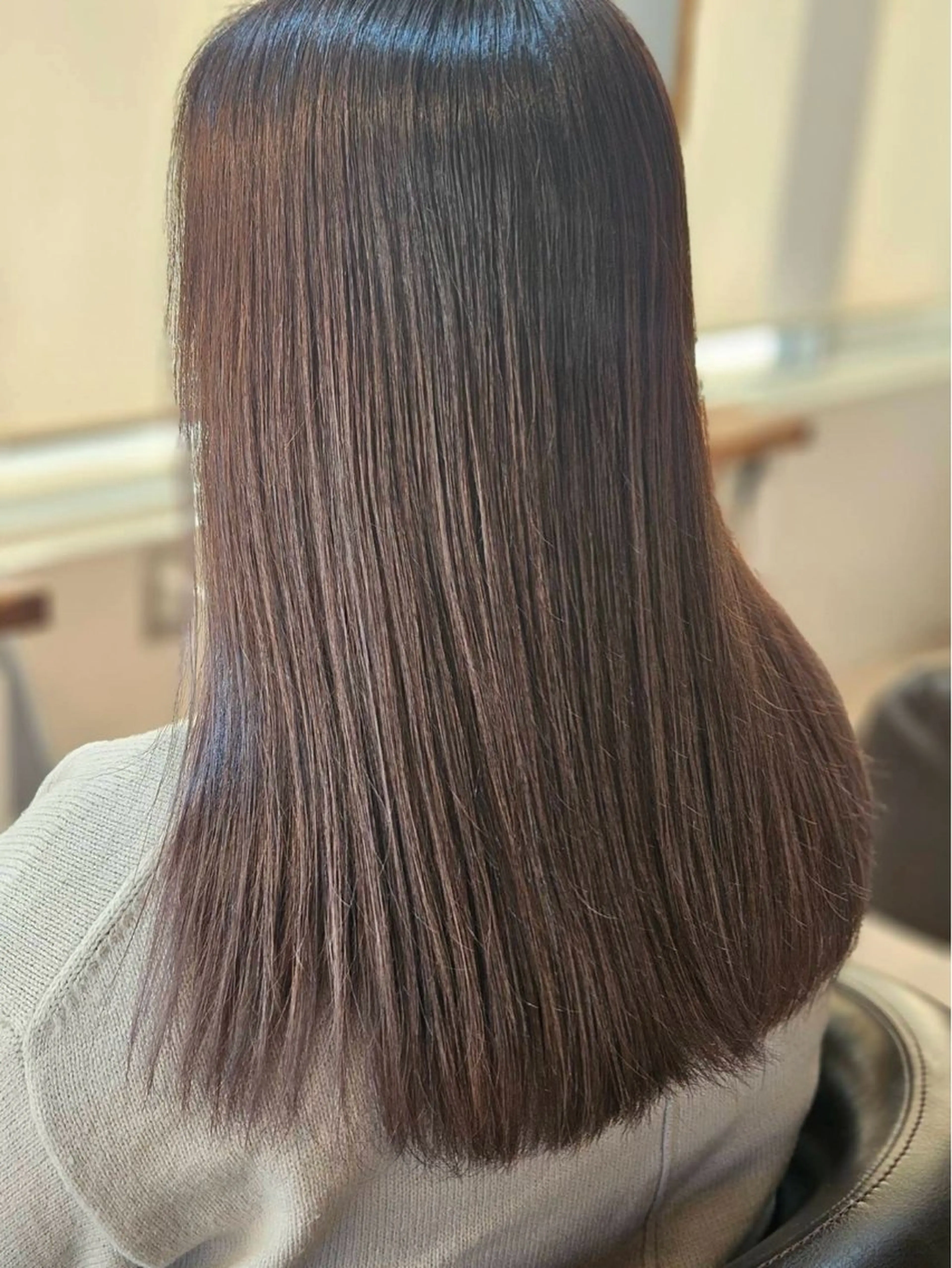 ロング カラー CALSHONAN 🌊MIKIのマツエク・マツパデザイン