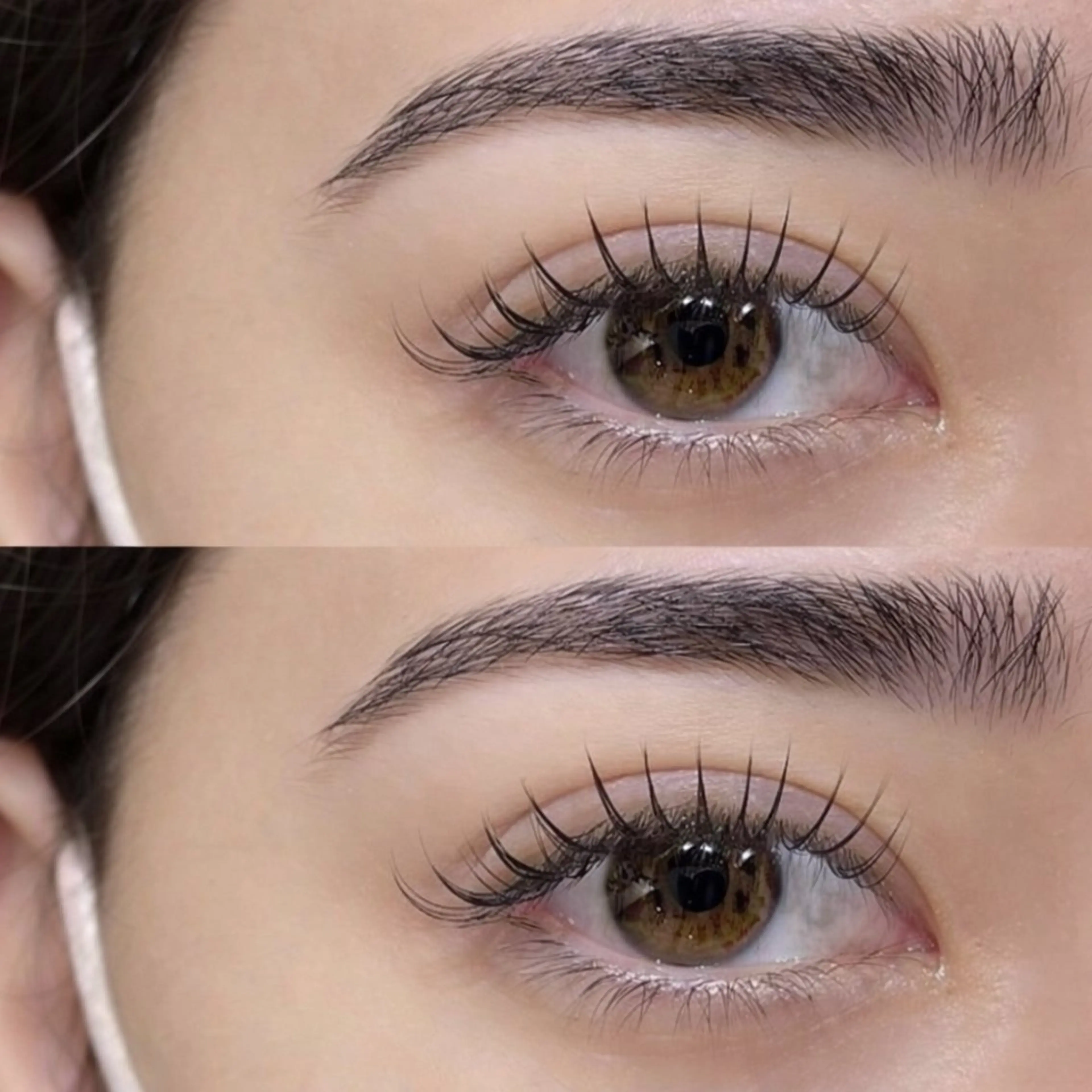 マツエク・マツパ マツエク なるみ☺︎THE FOOLマツエクのマツエク・マツパデザイン