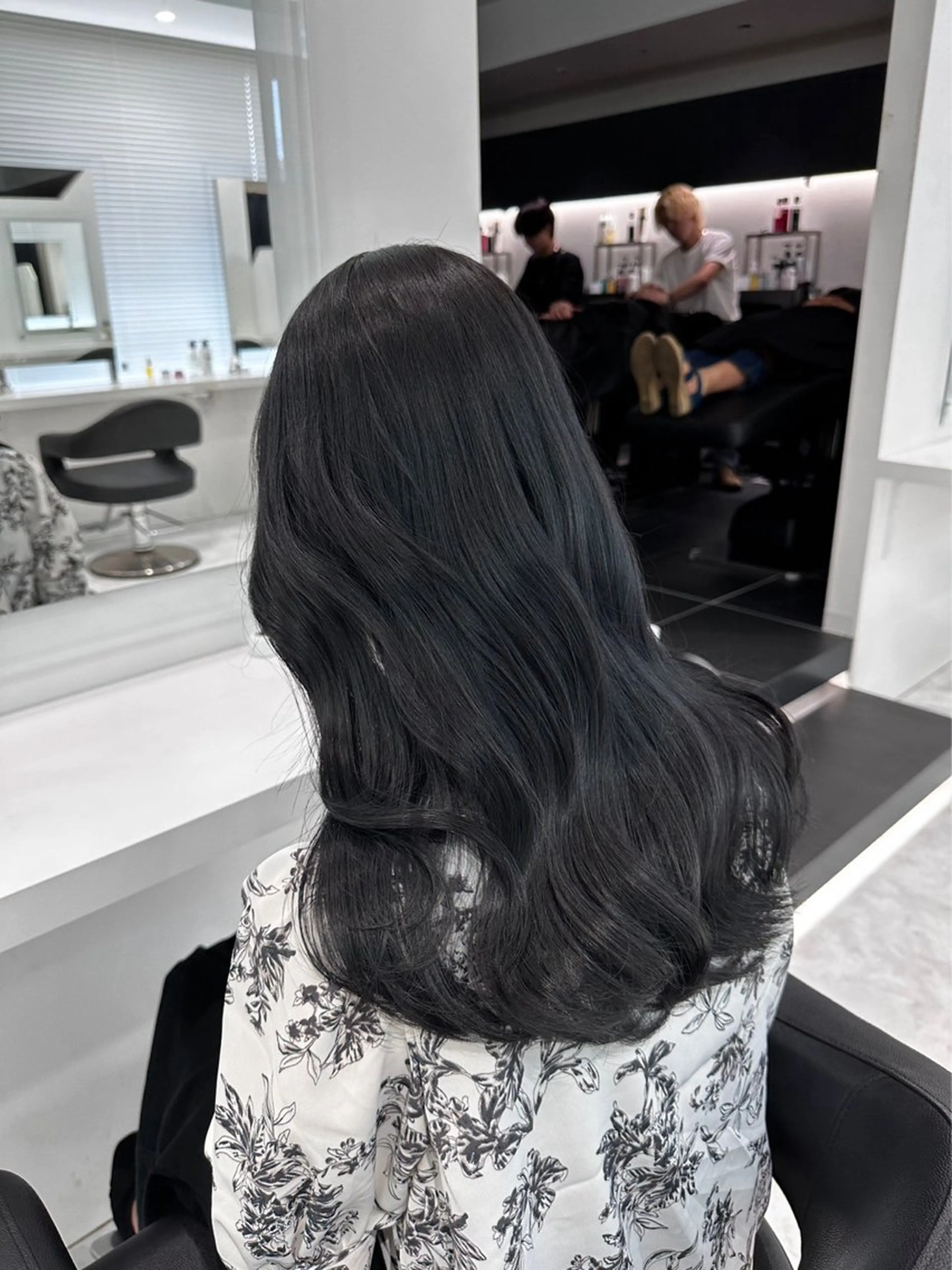 ロング カラー 🎀ガーリー暖色モテ ヘア🎀/MAO🎀のヘアスタイル