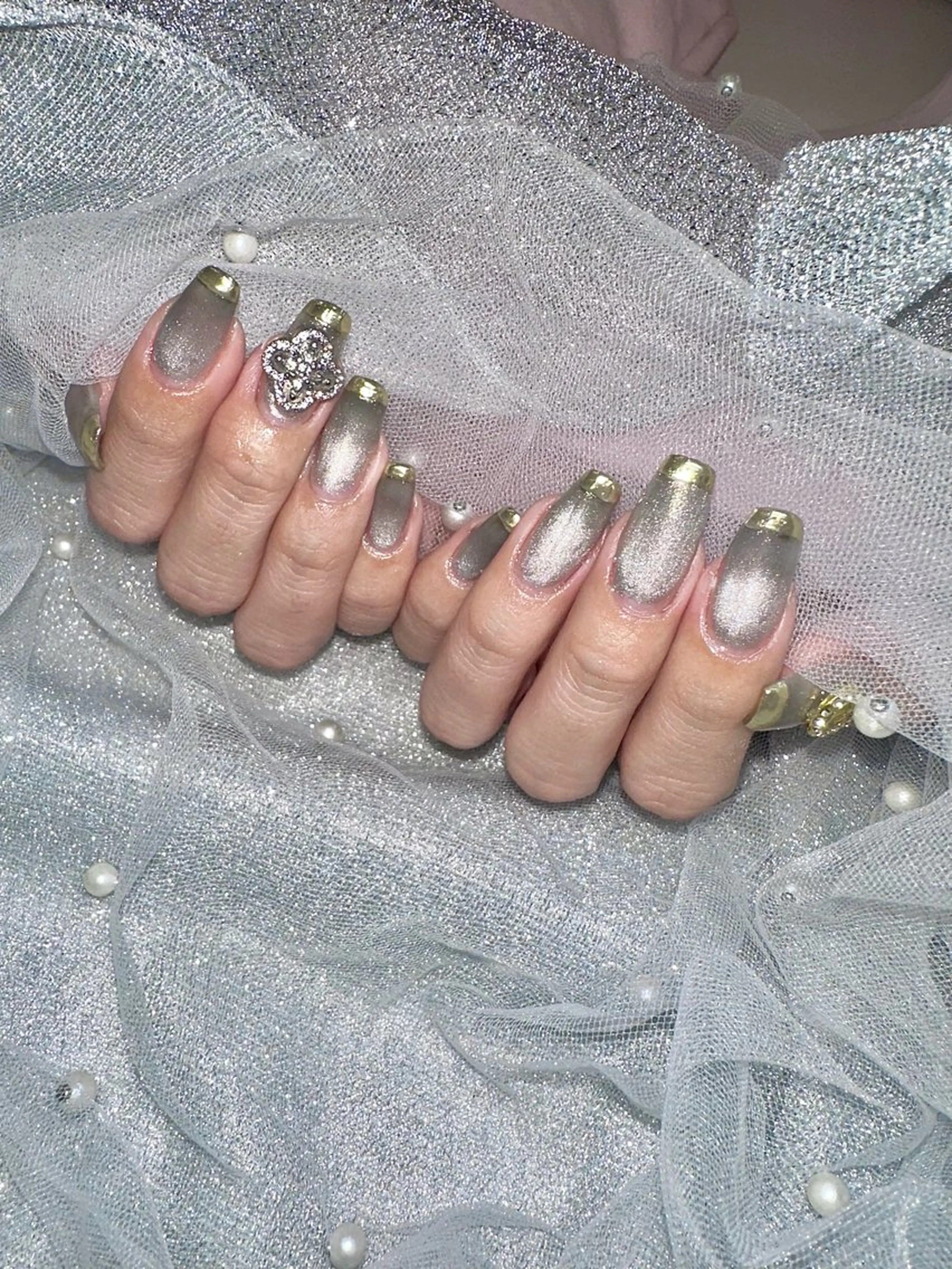 ネイル Luana nailのネイルデザイン