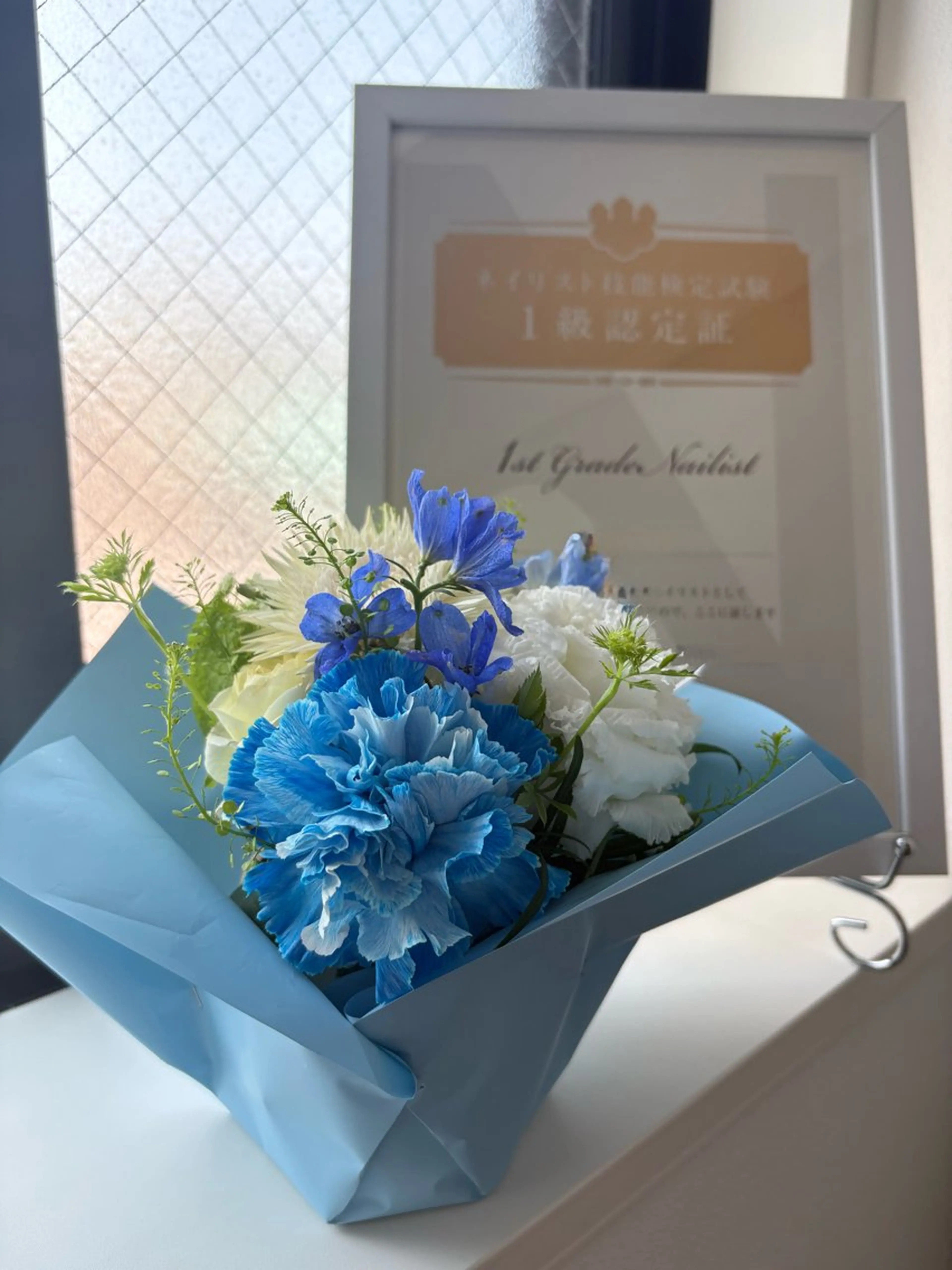 nailsalon Ecliaのネイルデザイン