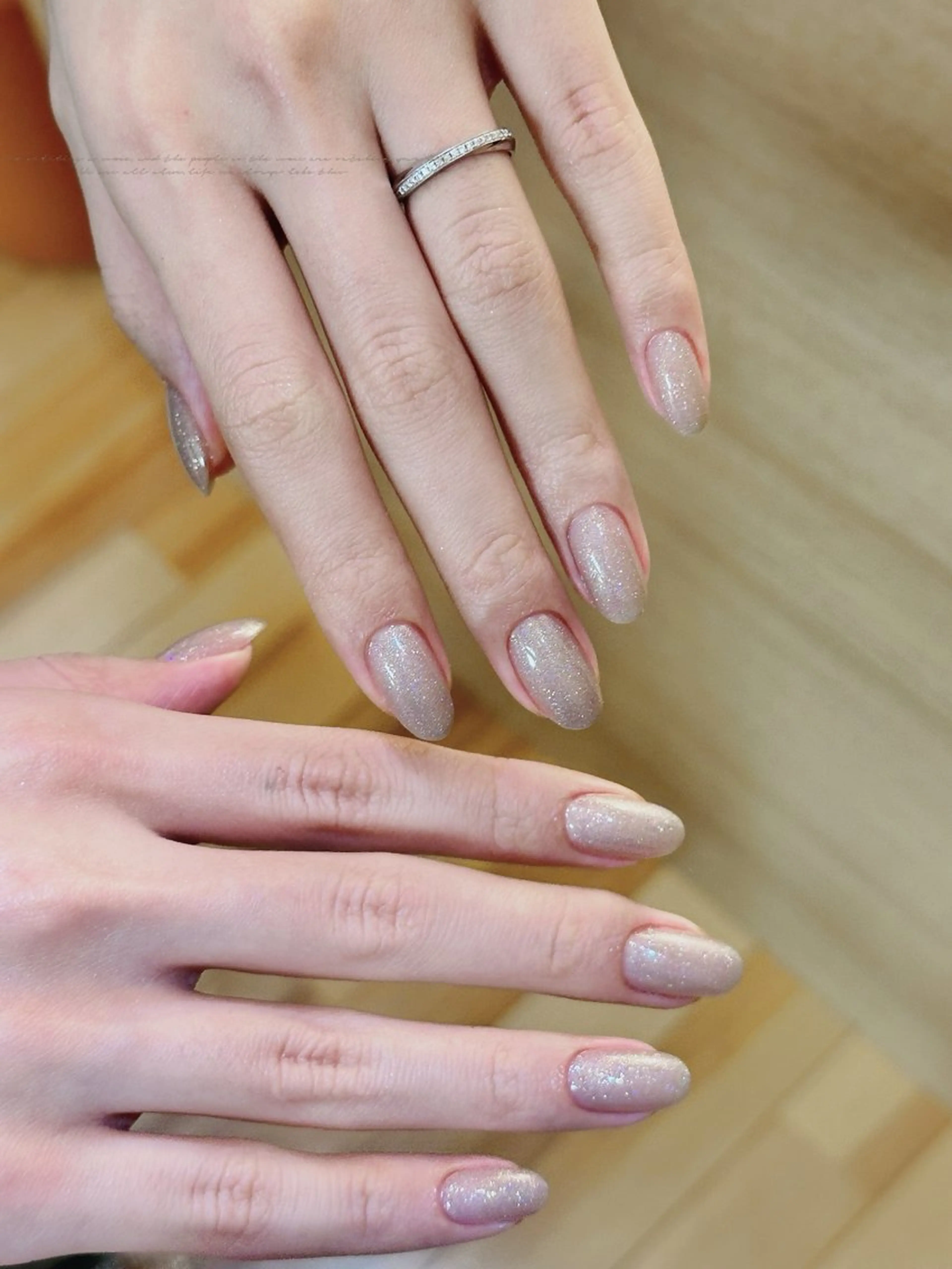 ネイル D&D nail salonのネイルデザイン