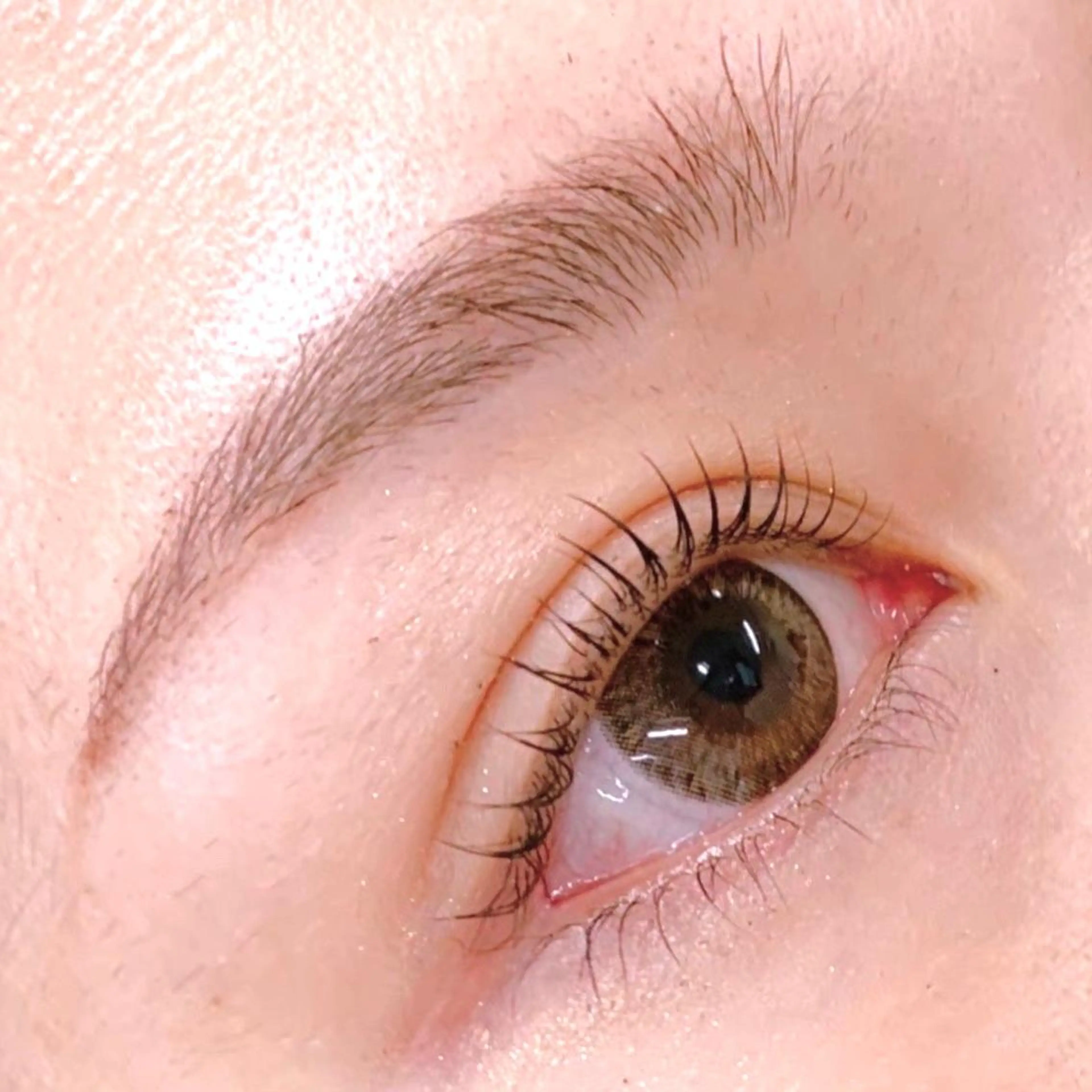 マツエク・マツパ アイブロウ GOTO /束感仕上げ🪄のマツエク・マツパデザイン